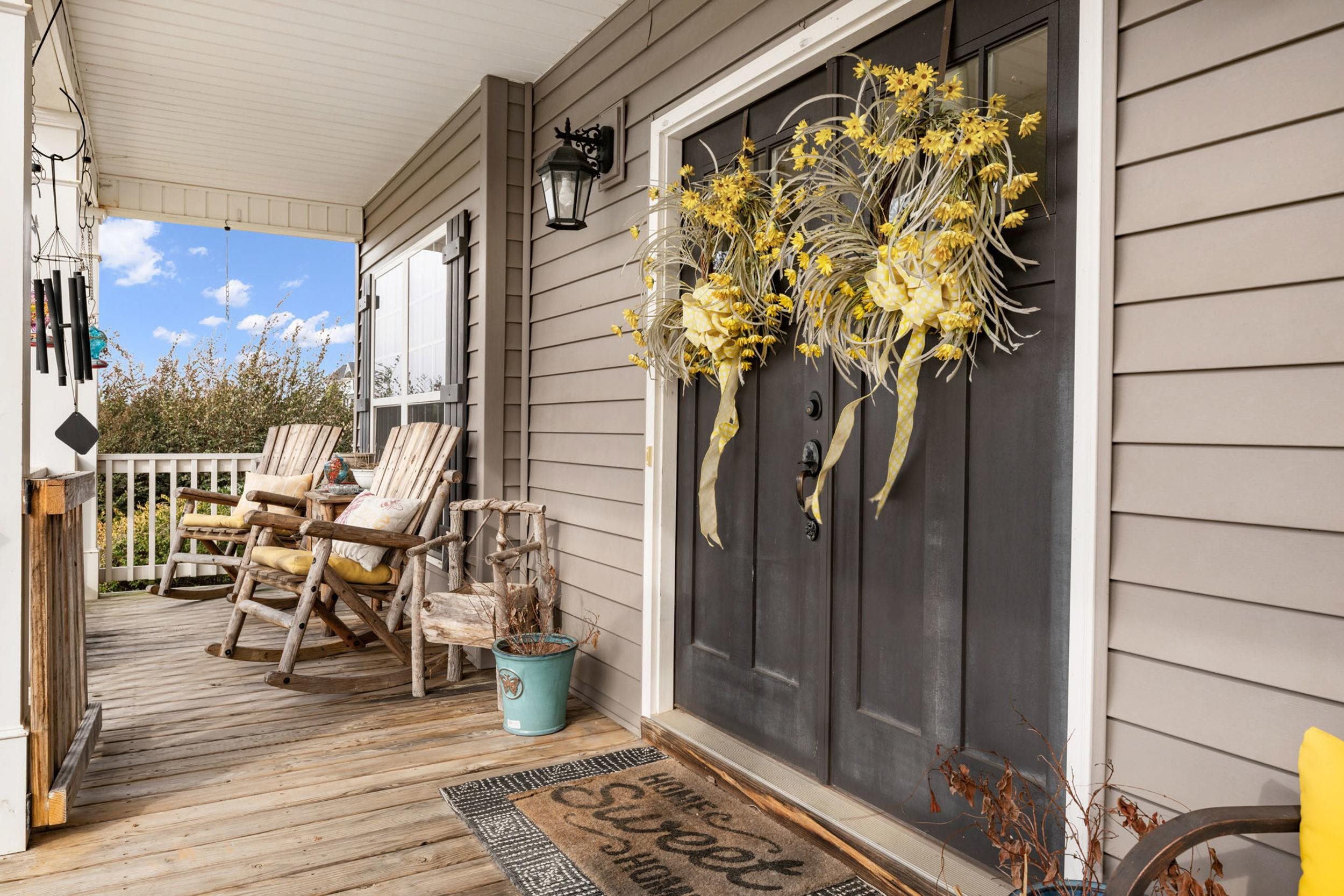 725 Allendale Road Woodruff, SC 29388 - Photo 4 of 33