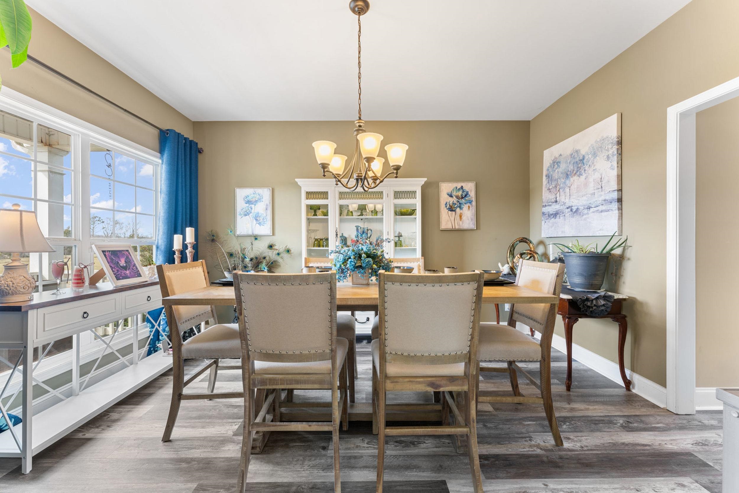 725 Allendale Road Woodruff, SC 29388 - Photo 5 of 33