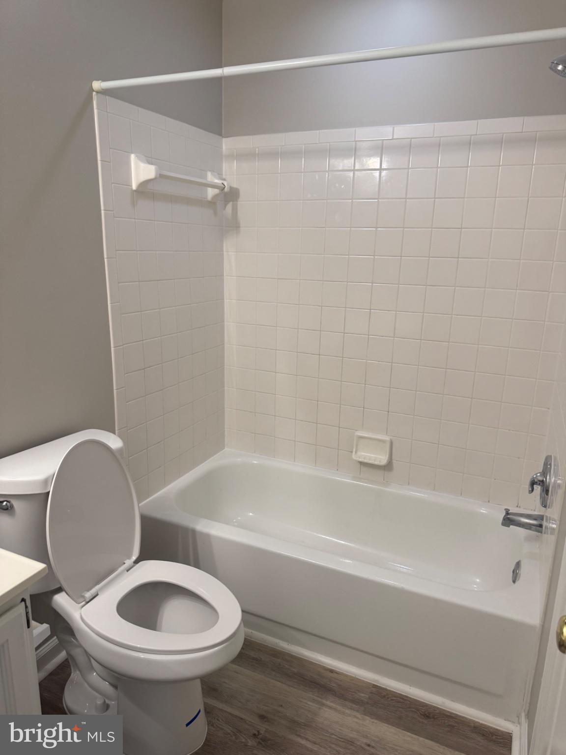 10630 Winfield Loop Manassas, VA 20109 - Photo 21 of 44 Modern bathroom with clean lines.