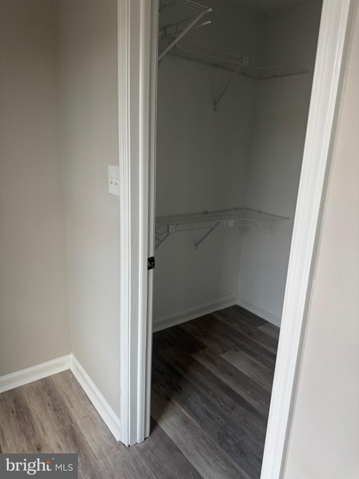 10630 Winfield Loop Manassas, VA 20109 - Photo 25 of 44 Spacious closet with modern design.