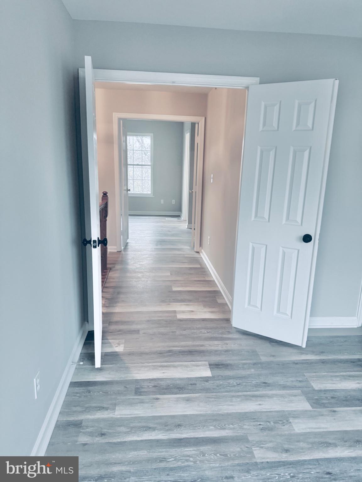 10630 Winfield Loop Manassas, VA 20109 - Photo 26 of 44 Inviting entryway with open doors.