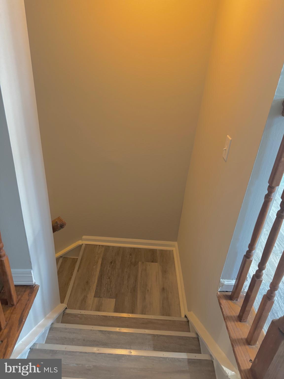 10630 Winfield Loop Manassas, VA 20109 - Photo 31 of 44 Inviting descent into cozy spaces.