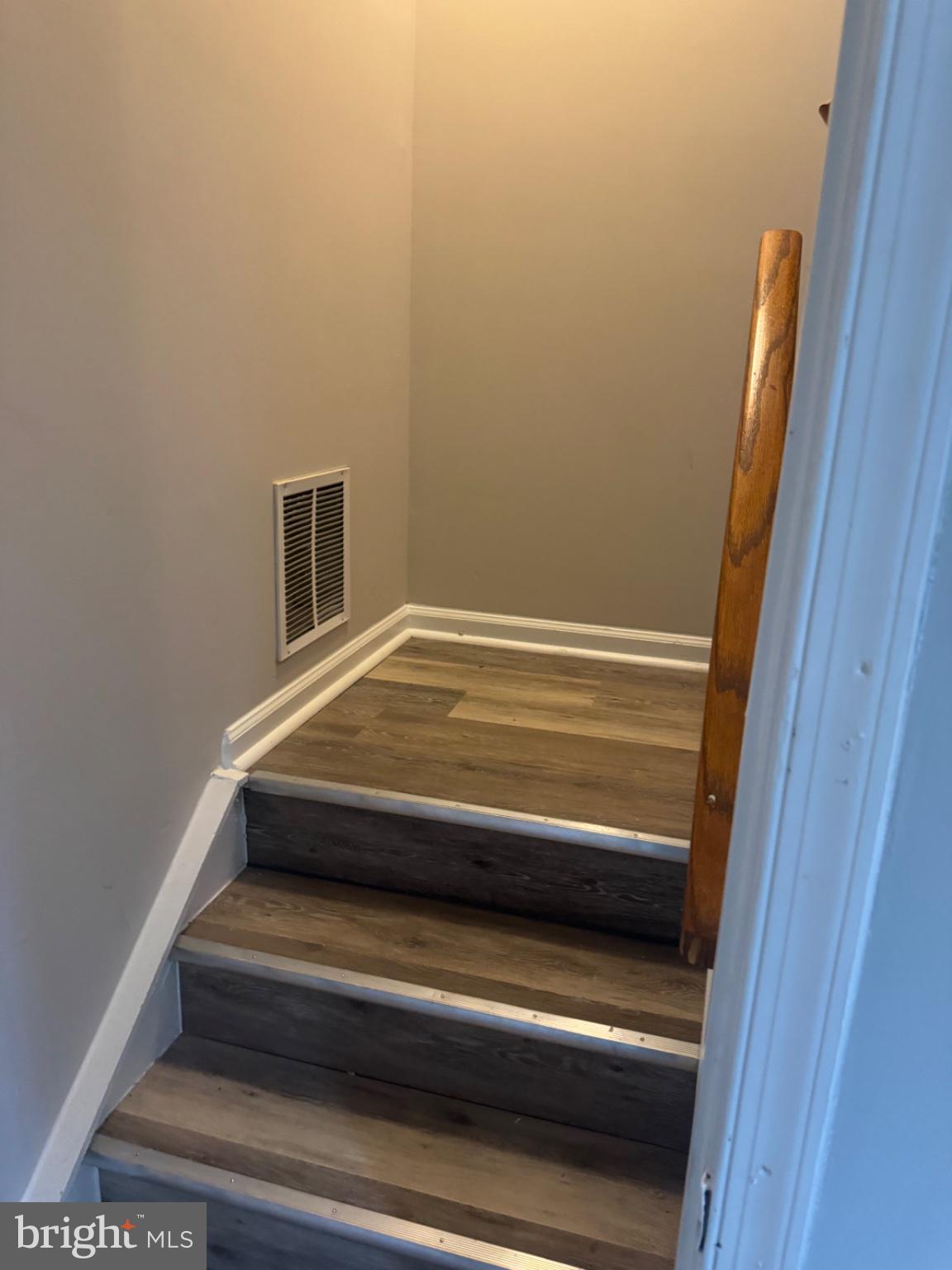 10630 Winfield Loop Manassas, VA 20109 - Photo 43 of 44 Inviting staircase to new beginnings.