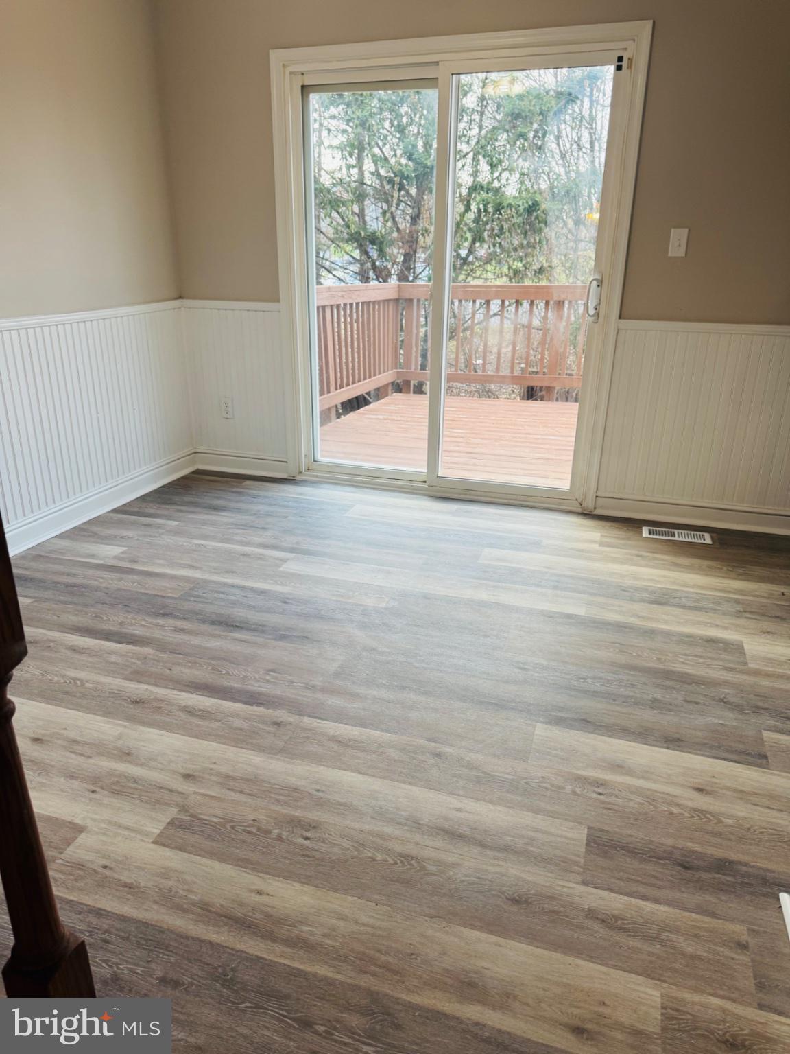 10630 Winfield Loop Manassas, VA 20109 - Photo 6 of 44 Bright space with deck access.