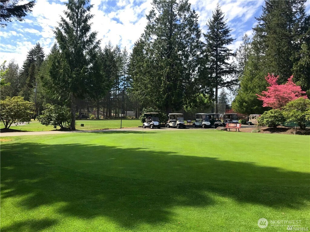 310 East Olde Lyme Road Shelton, WA 98584 - Photo 34 of 34 a view of green field