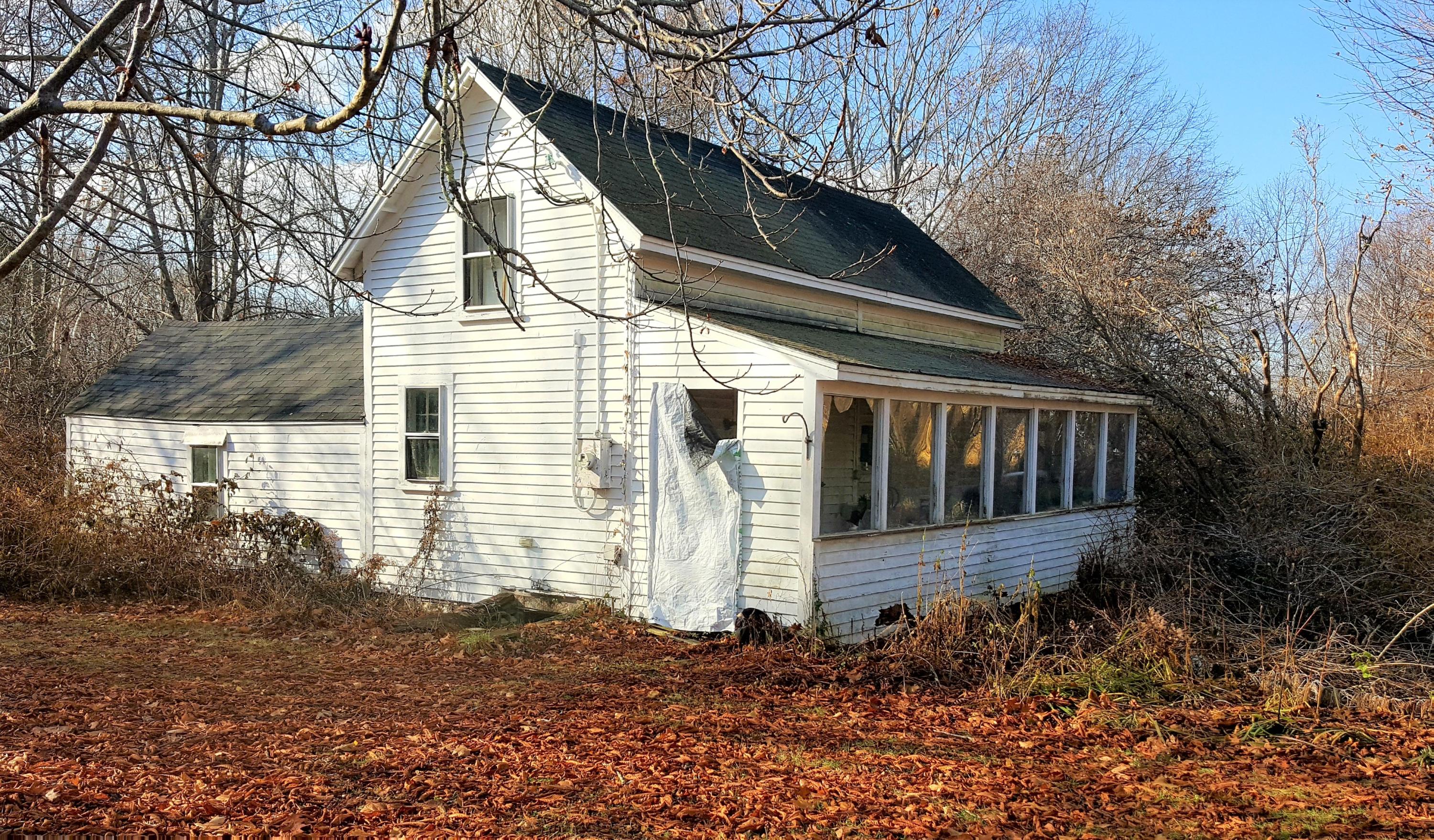 19 Capps Road Chebeague Island, ME 04017 - Photo 2 of 2 Capps19pic2