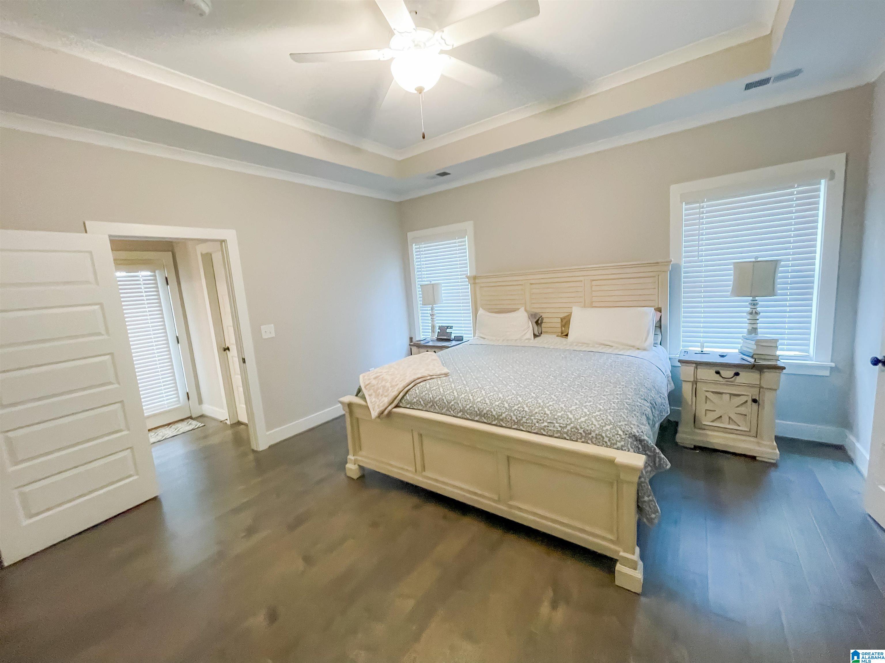 75 Parrish Circle Cropwell, AL 35054 - Photo 22 of 42