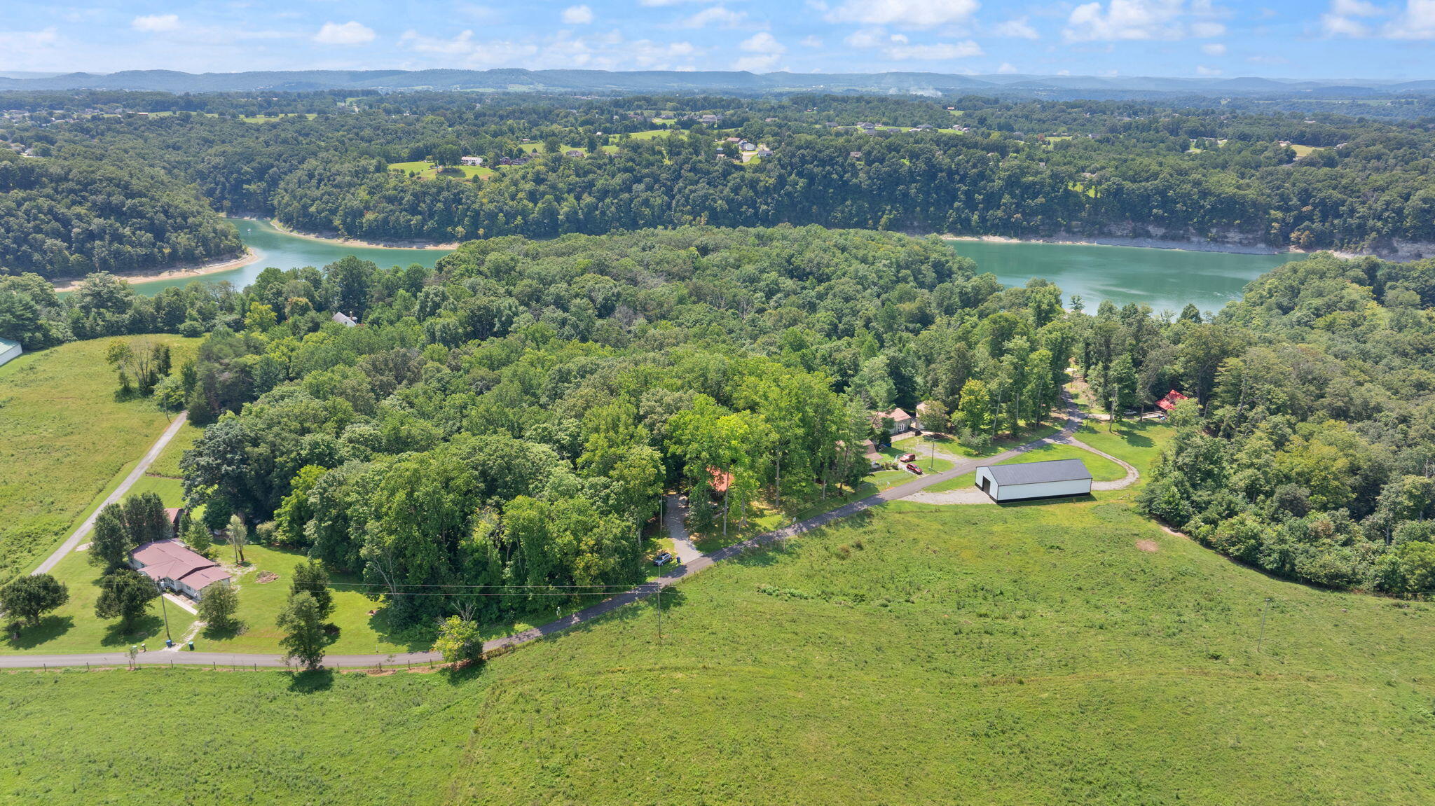 1356 Todd Farm Road Nancy, KY 42544 - Photo 45 of 66 43-web-or-mls-DJI_20260806125316_0189_D