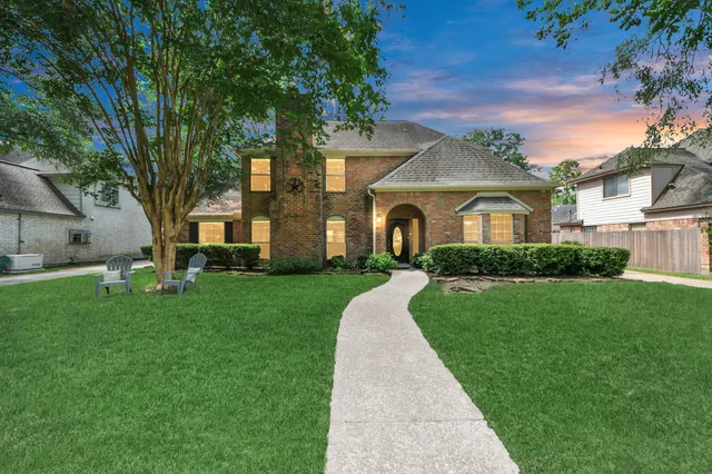 $370,000 | 12023 Normont Drive, Houston, TX 77070