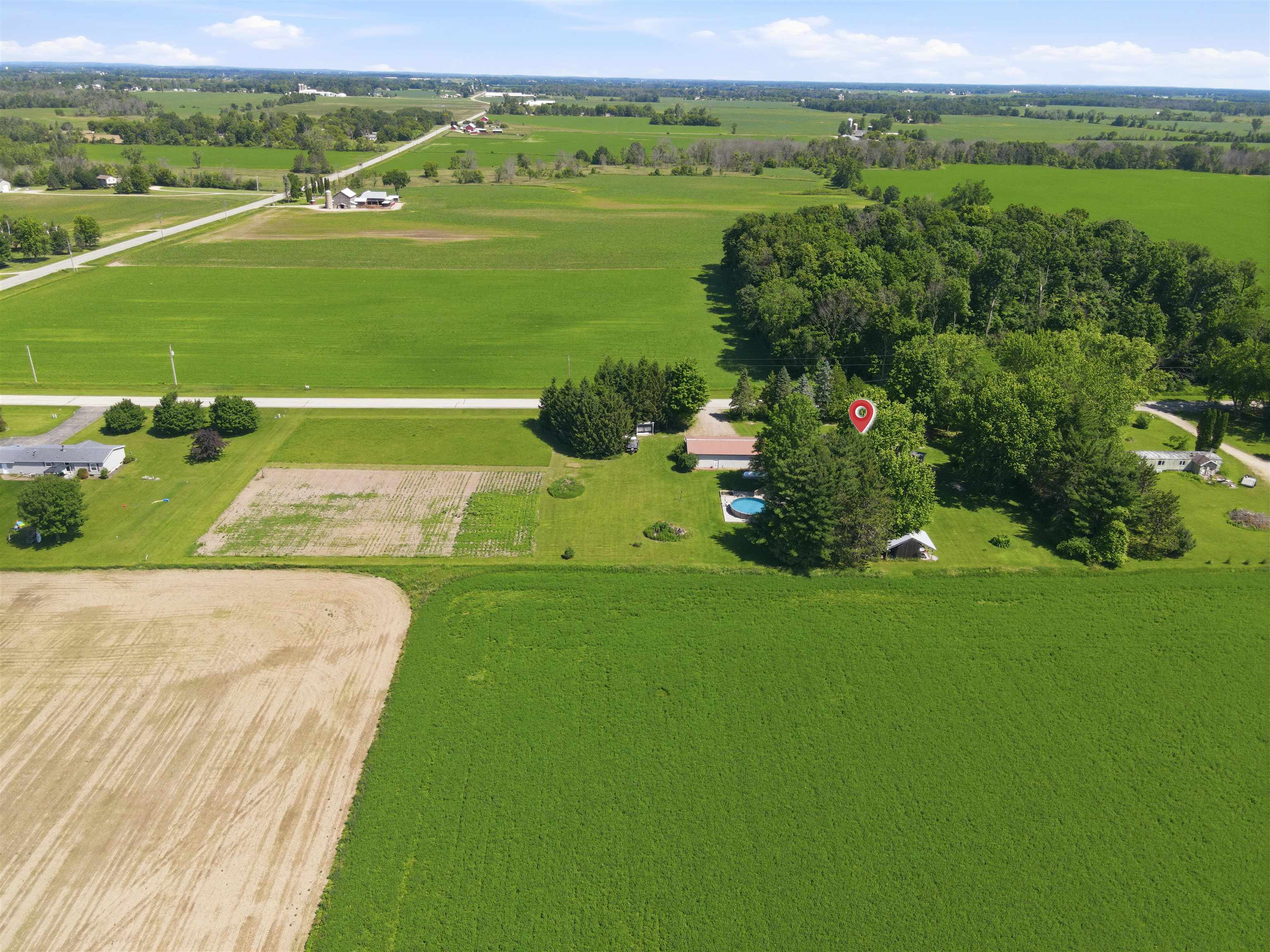 W10531 Roloff Road New London, WI 54961 - Photo 51 of 56