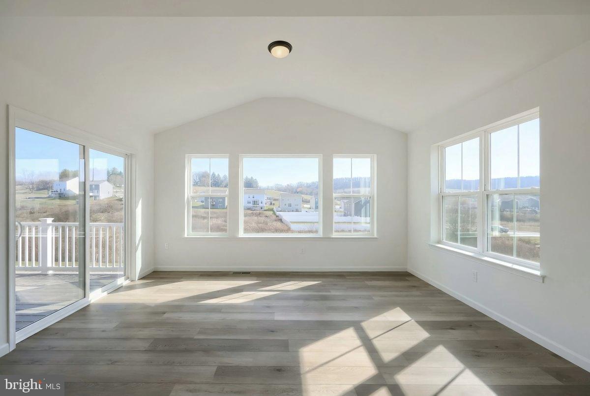 6324 Liam Drive Spring Grove, PA 17362 - Photo 17 of 38 a view of an empty room with a window