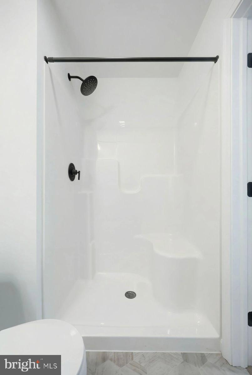 6324 Liam Drive Spring Grove, PA 17362 - Photo 22 of 38 a bathroom with a shower