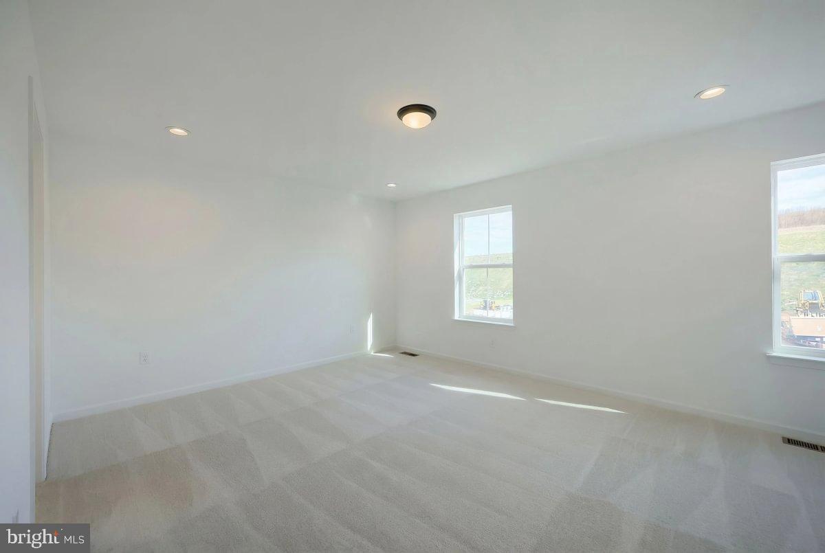 6324 Liam Drive Spring Grove, PA 17362 - Photo 24 of 38 an empty room with windows