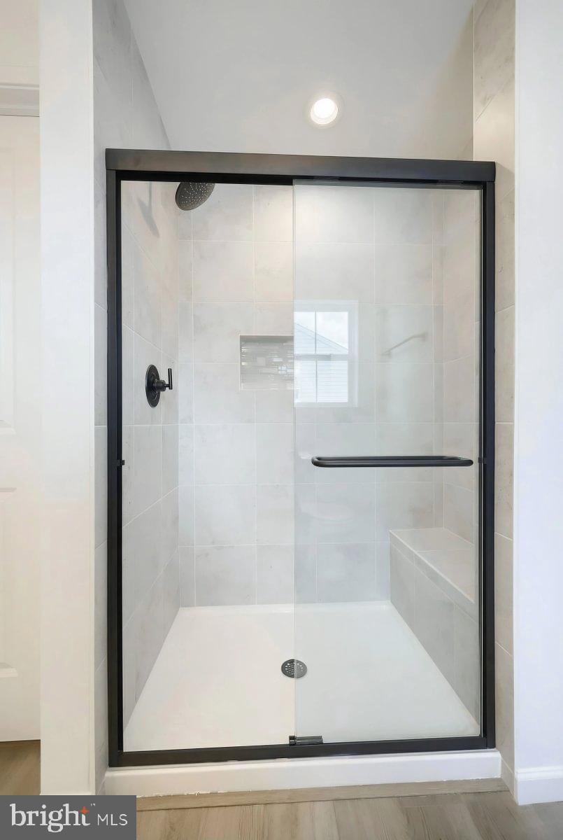 6324 Liam Drive Spring Grove, PA 17362 - Photo 28 of 38 a bathroom with a shower