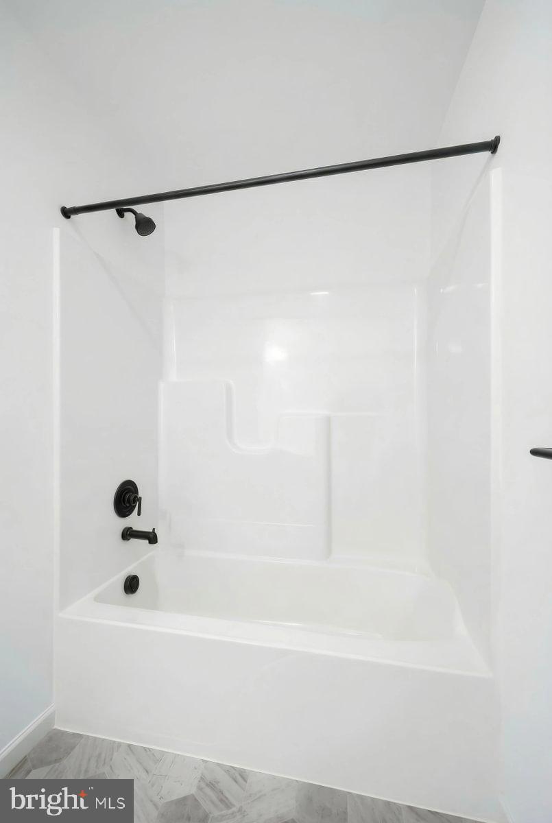 6324 Liam Drive Spring Grove, PA 17362 - Photo 35 of 38 a bathroom with a shower and a bath tub