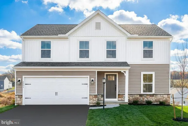 $419,990 | 6324 Liam Drive, Spring Grove, PA 17362