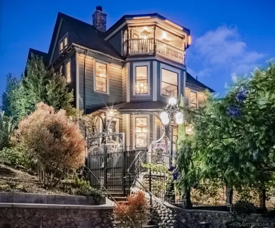 $4,500,000 | 2133 2nd Avenue, San Diego, CA 92101