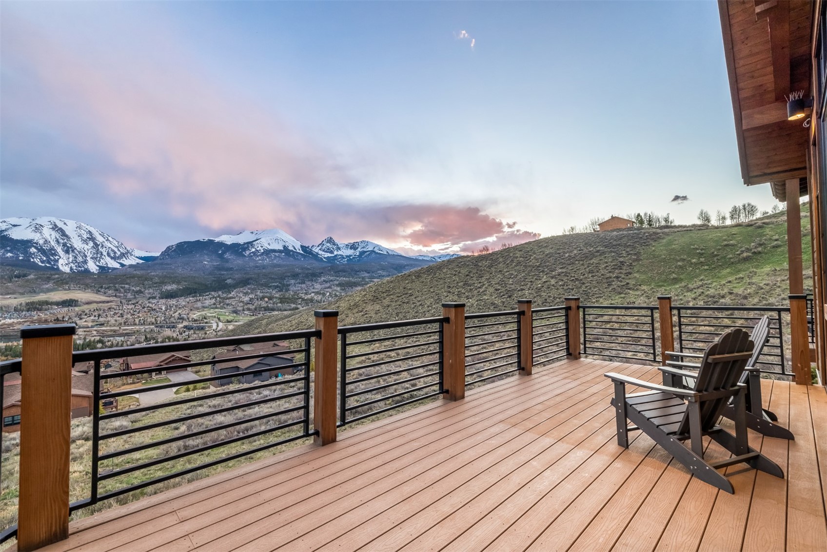 391 Angler Mountain Ranch Road Silverthorne, CO 80498 - Photo 14 of 50 Gallery Image 14
