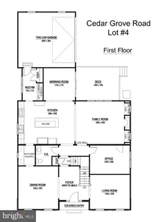 $1,725,000 | 1024 Cedar Grove Road, Wynnewood, PA 19096