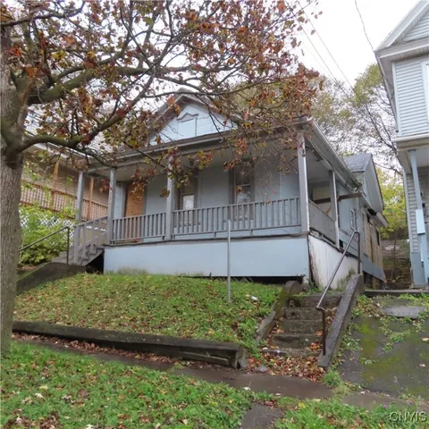 $39,000 | 220 Seward Street, Syracuse, NY 13203