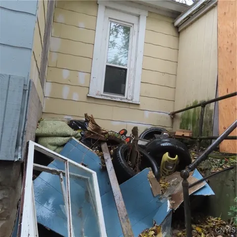 $39,000 | 220 Seward Street, Syracuse, NY 13203