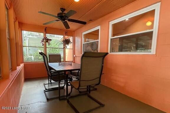 1124 Riverside Drive Prospect, KY 40059 - Photo 28 of 41 porch