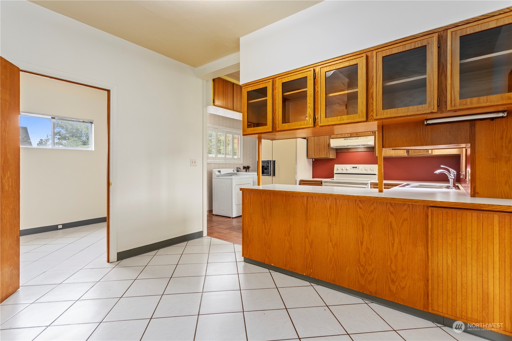 1809 Harris Avenue Bellingham, WA 98225 - Photo 10 of 27 a view of a kitchen with a sink