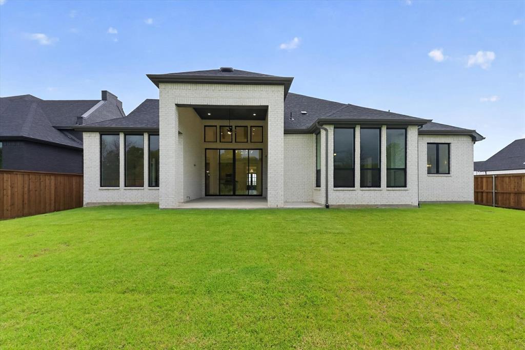 3625 Meander Way Prosper, TX 75078 - Photo 24 of 25