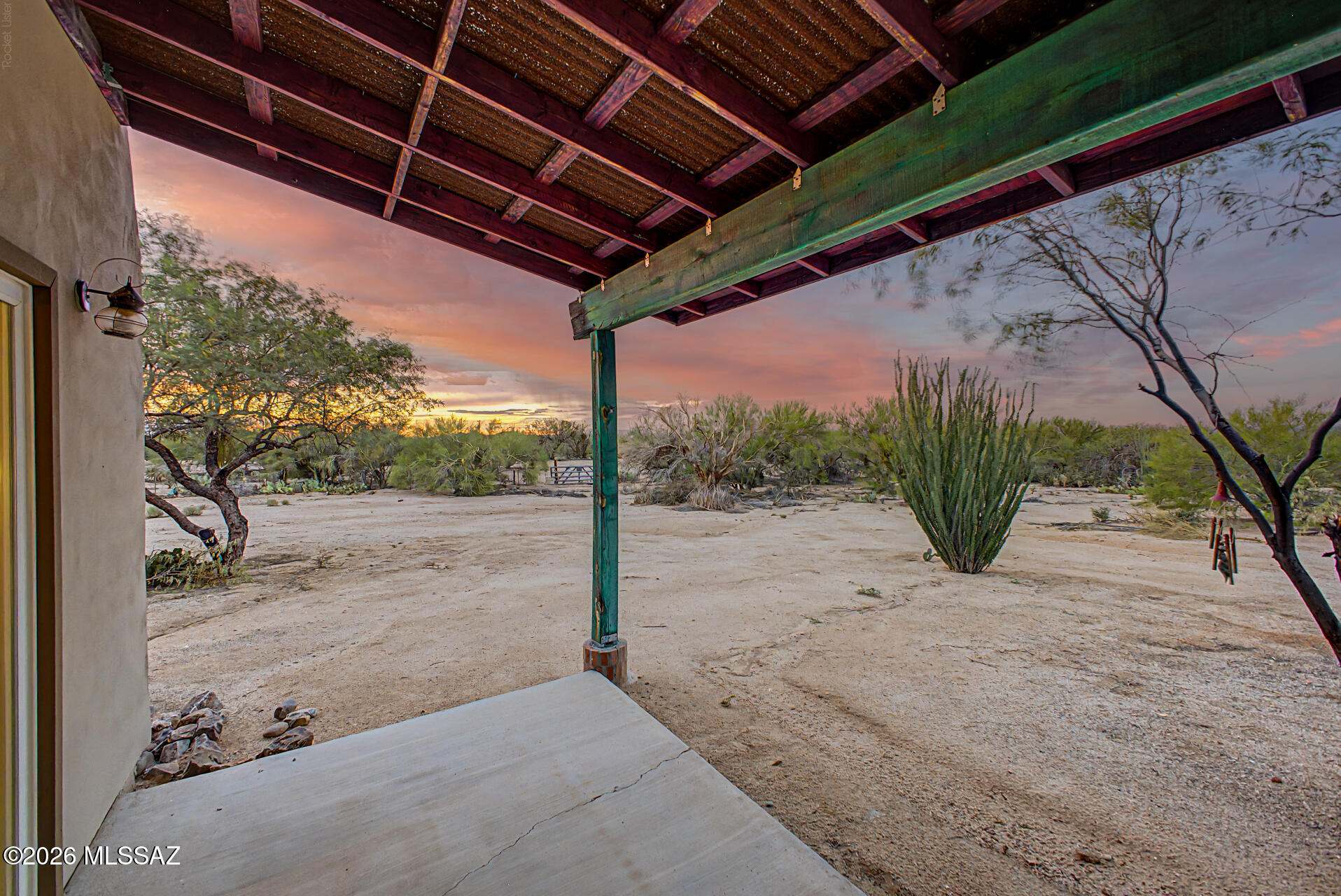 10780 Fullerton Road Tucson, AZ 85736 - Photo 30 of 47 42-Fullerton