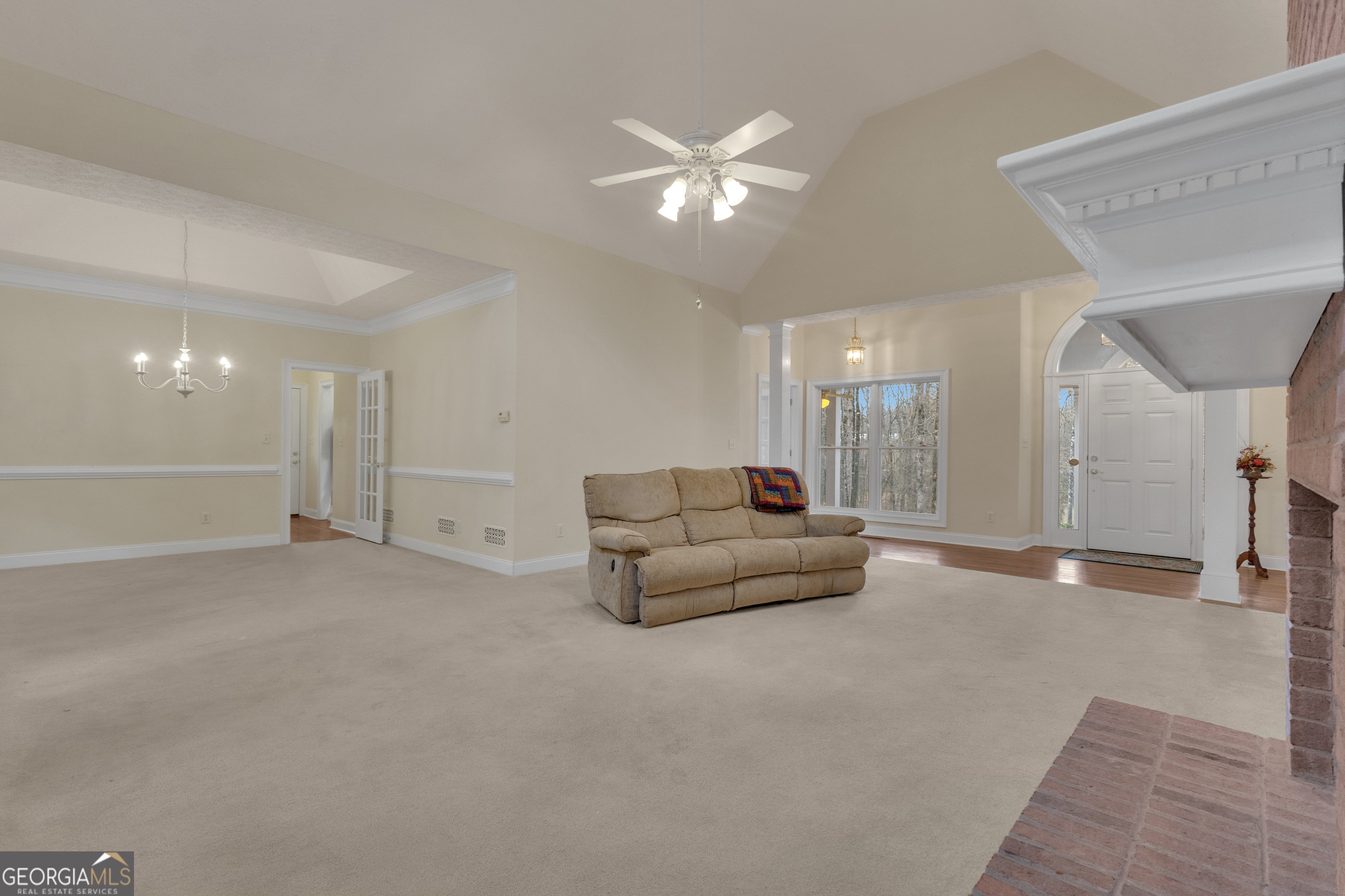 155 Rising Star Road Fayetteville, GA 30215 - Photo 13 of 89