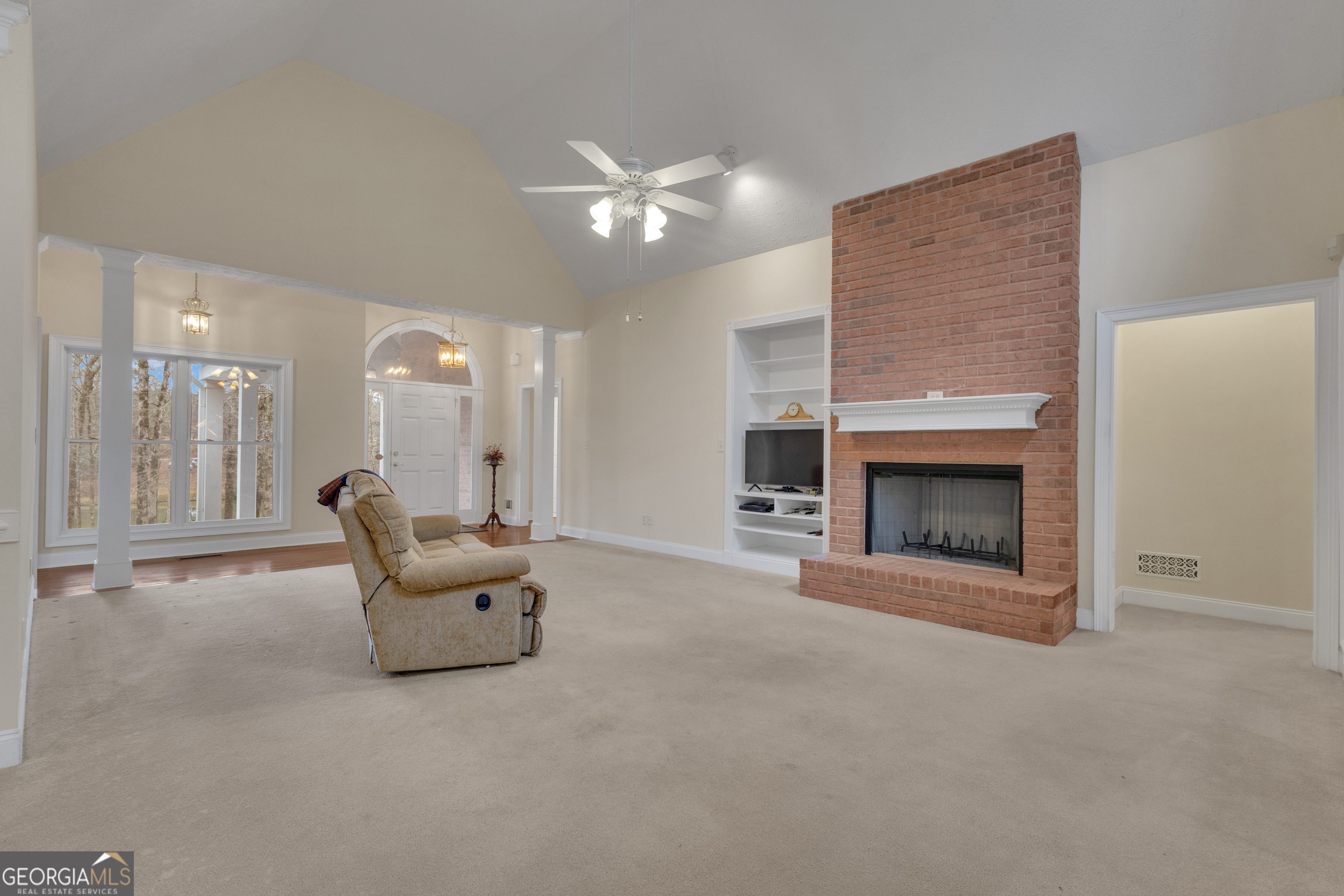 155 Rising Star Road Fayetteville, GA 30215 - Photo 16 of 89