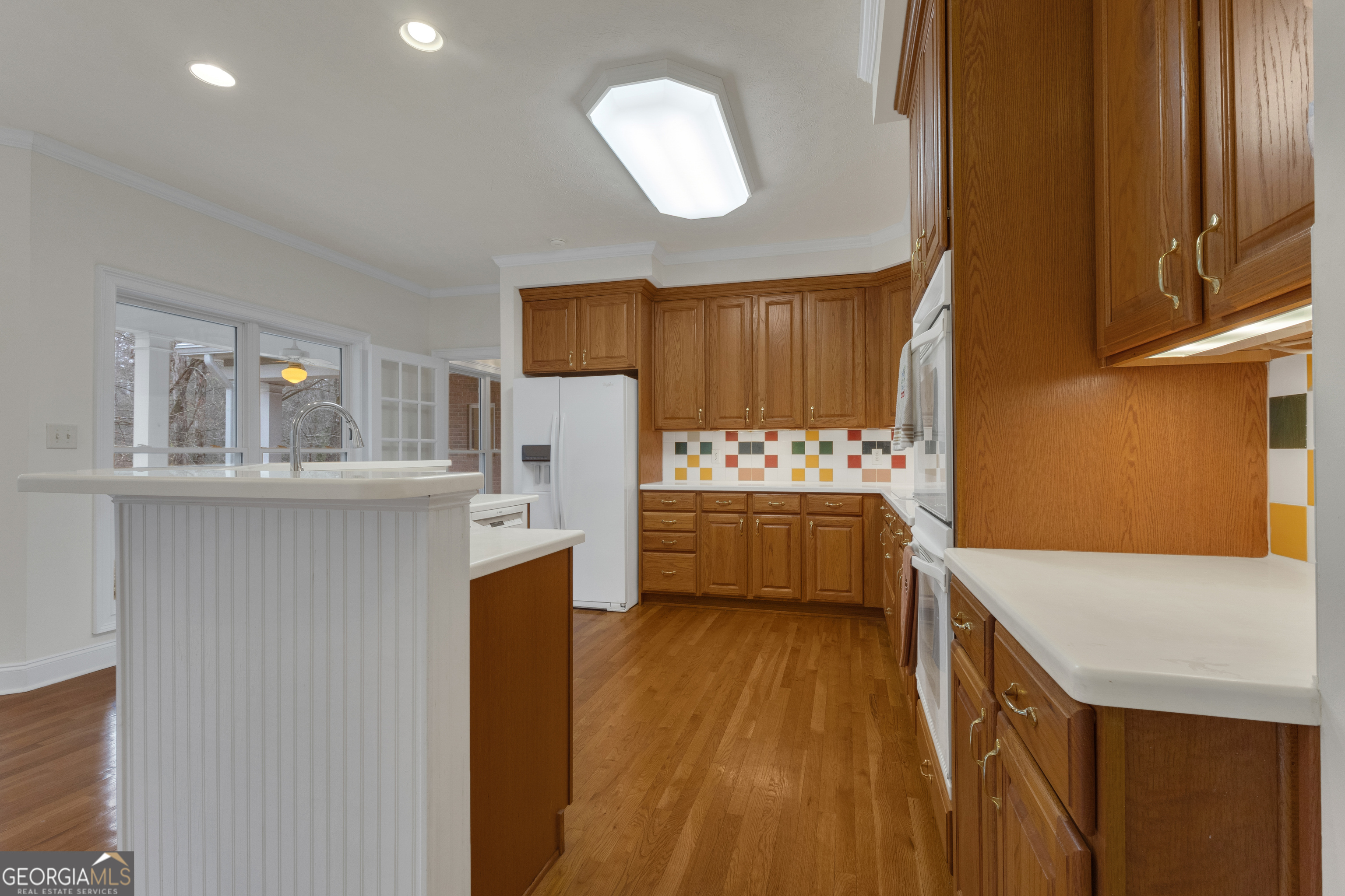 155 Rising Star Road Fayetteville, GA 30215 - Photo 21 of 89