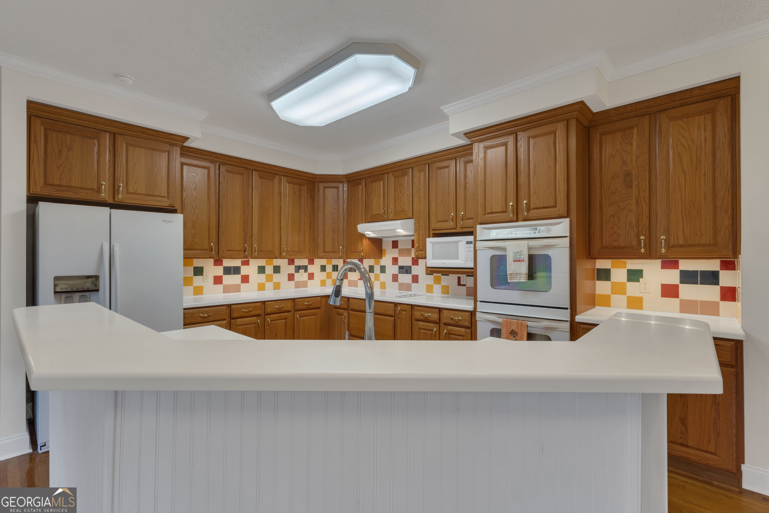 155 Rising Star Road Fayetteville, GA 30215 - Photo 22 of 89