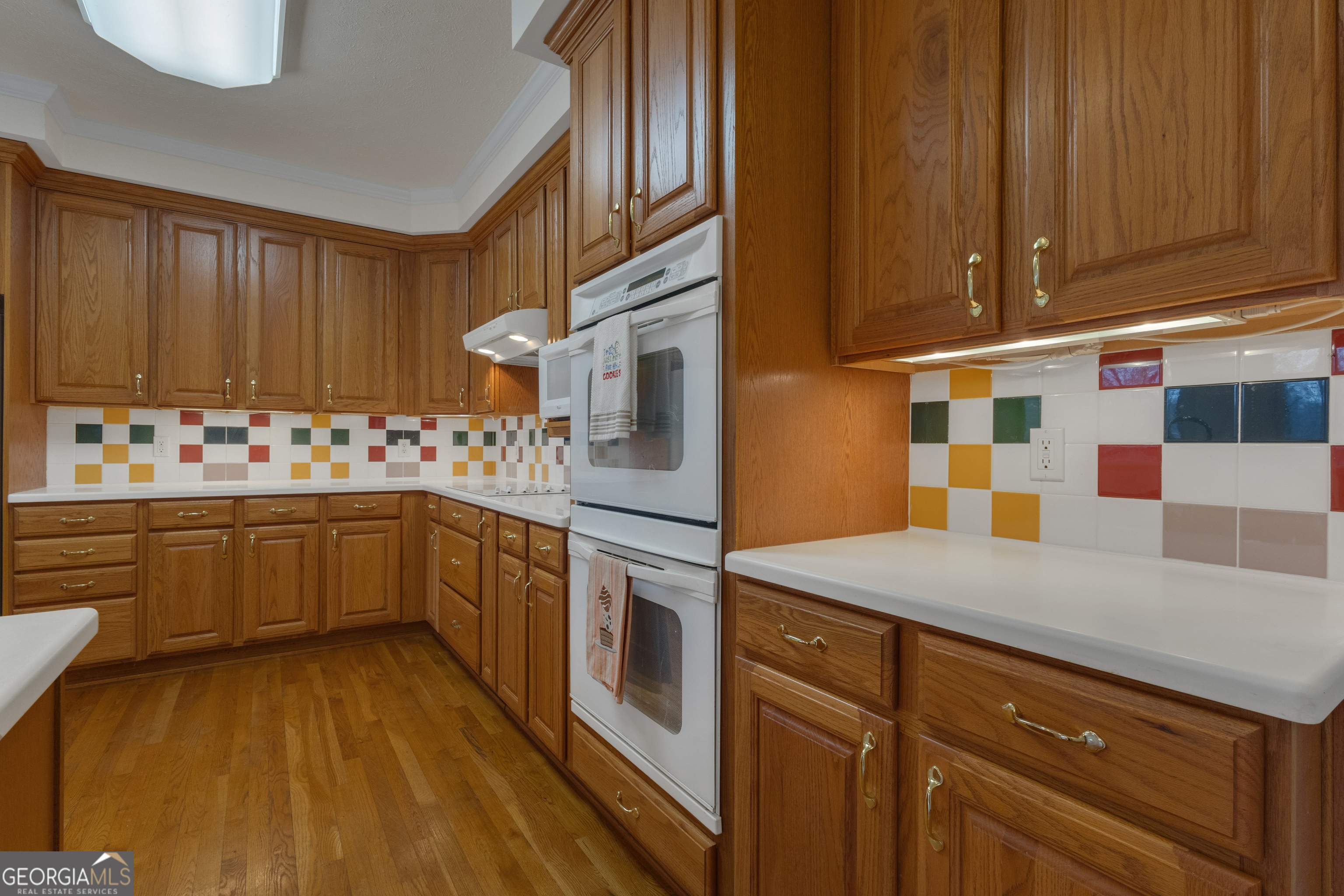 155 Rising Star Road Fayetteville, GA 30215 - Photo 26 of 89