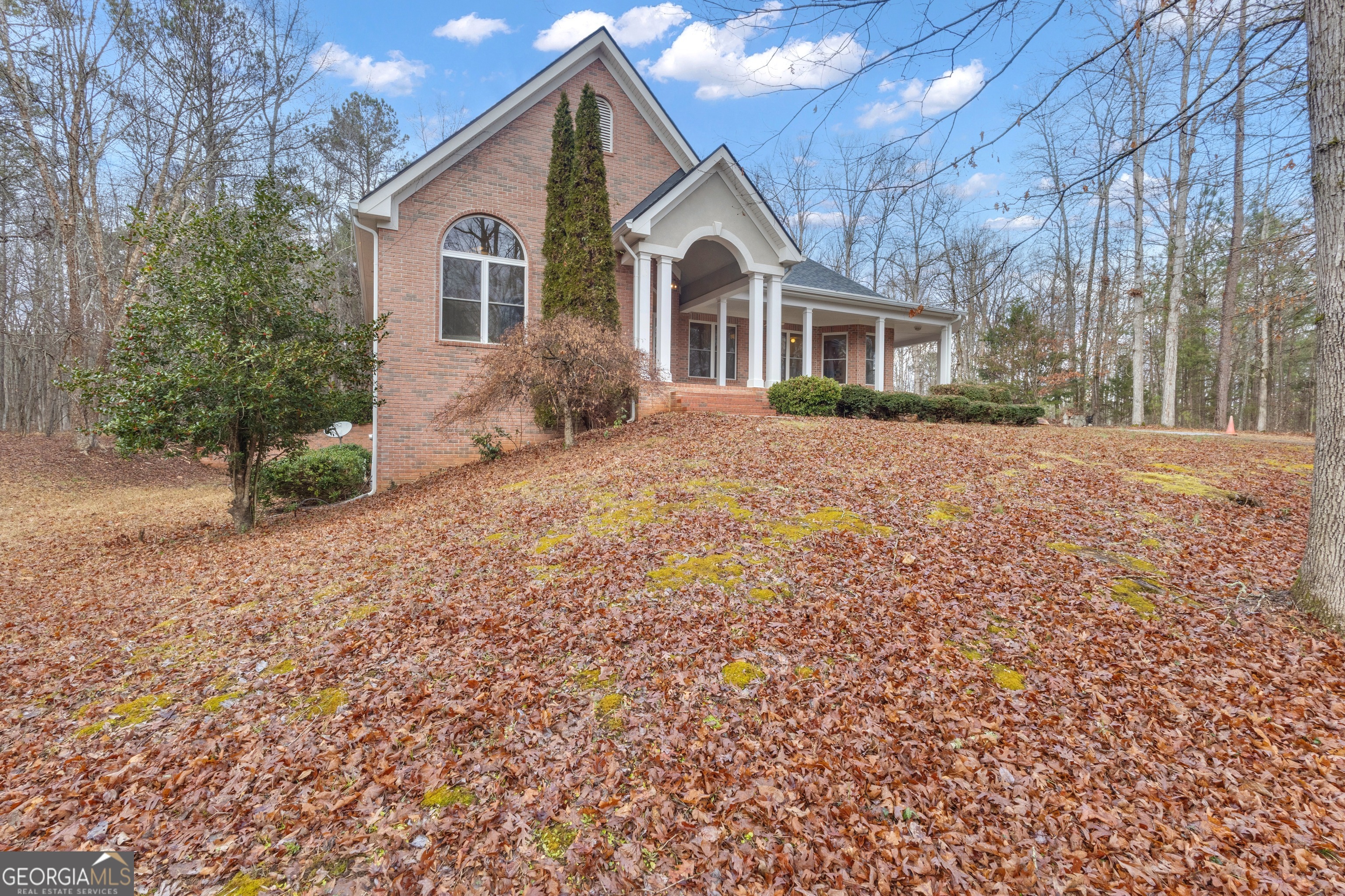 155 Rising Star Road Fayetteville, GA 30215 - Photo 5 of 89