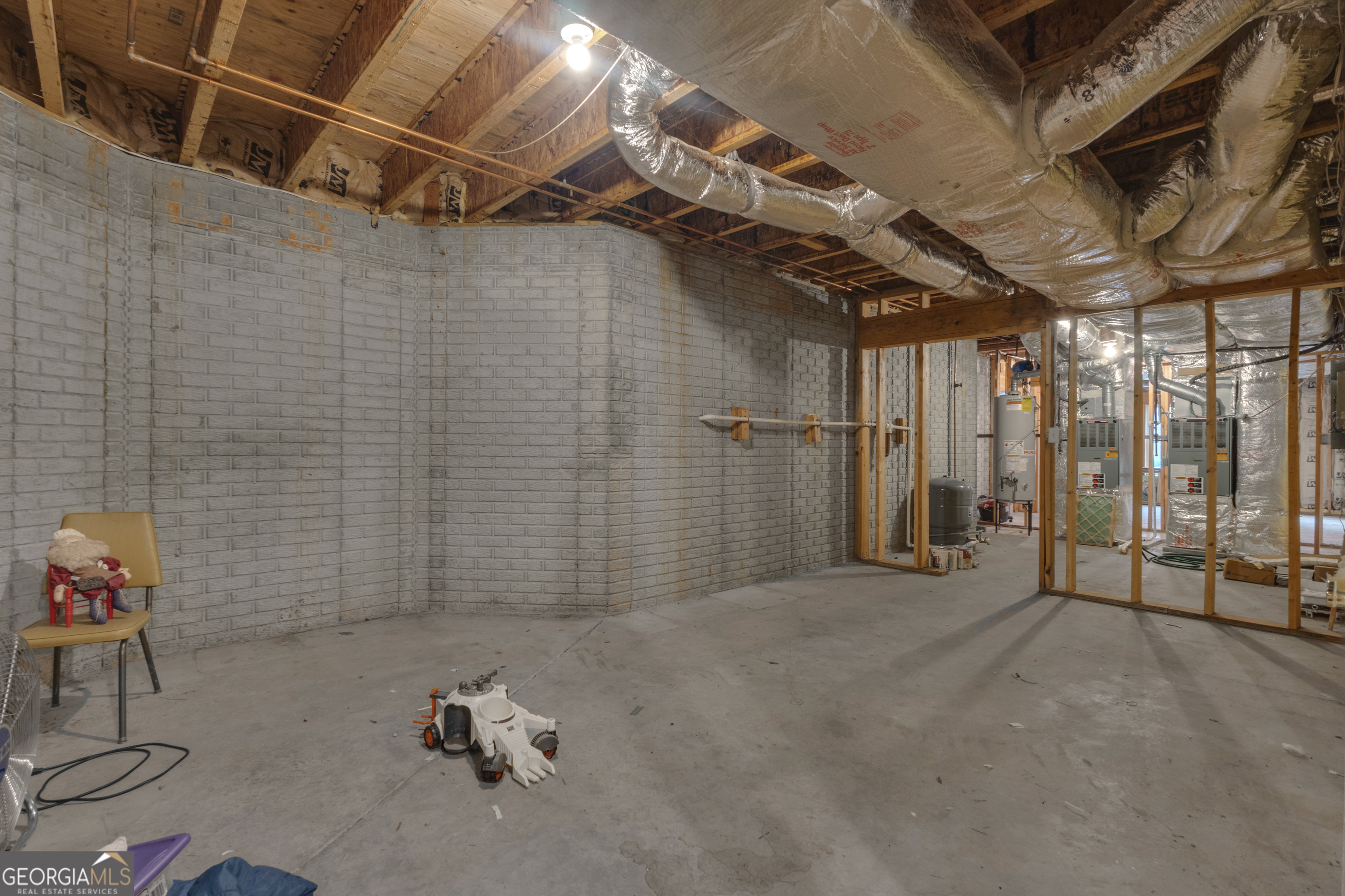 155 Rising Star Road Fayetteville, GA 30215 - Photo 66 of 89