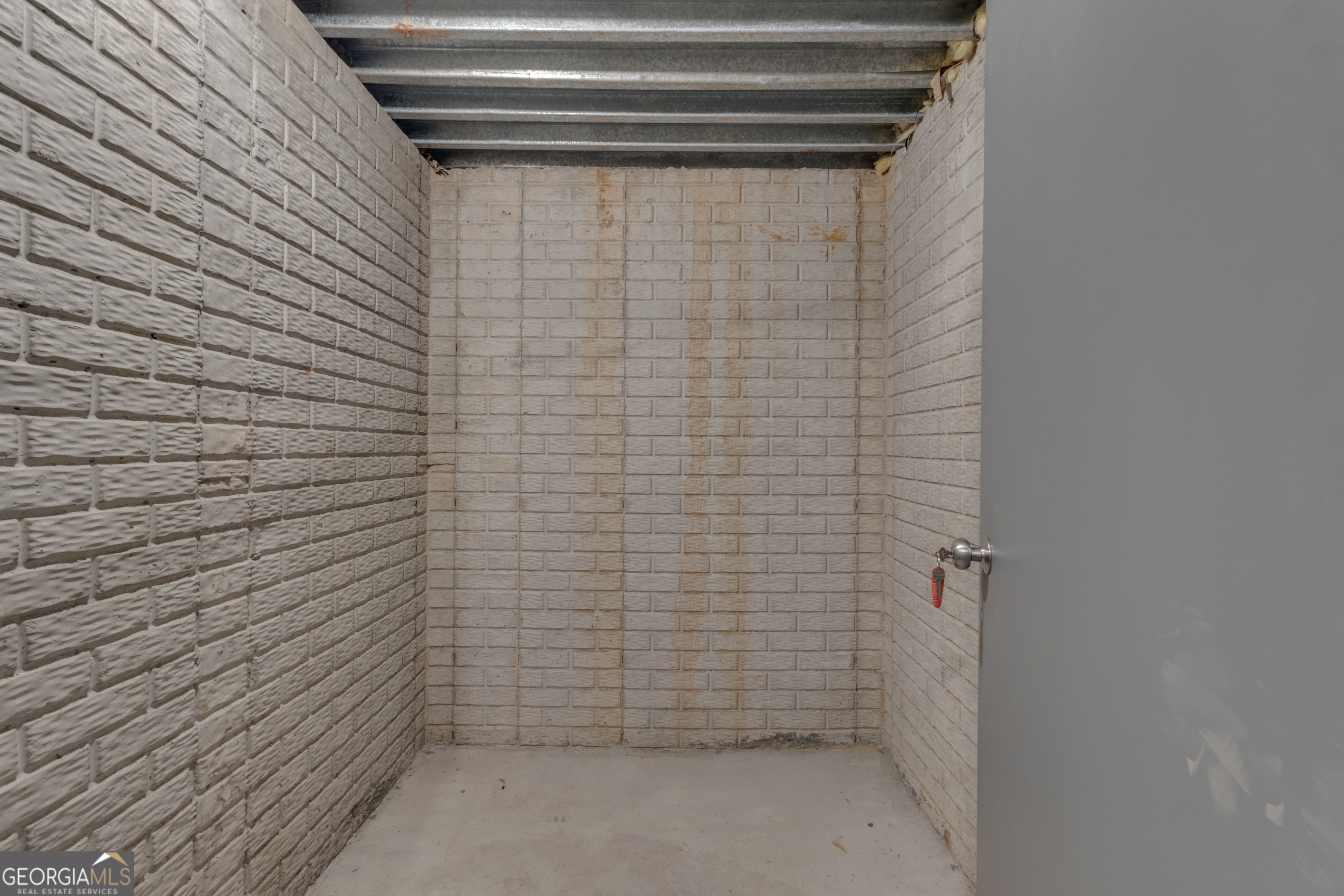 155 Rising Star Road Fayetteville, GA 30215 - Photo 69 of 89 a bathroom with a shower