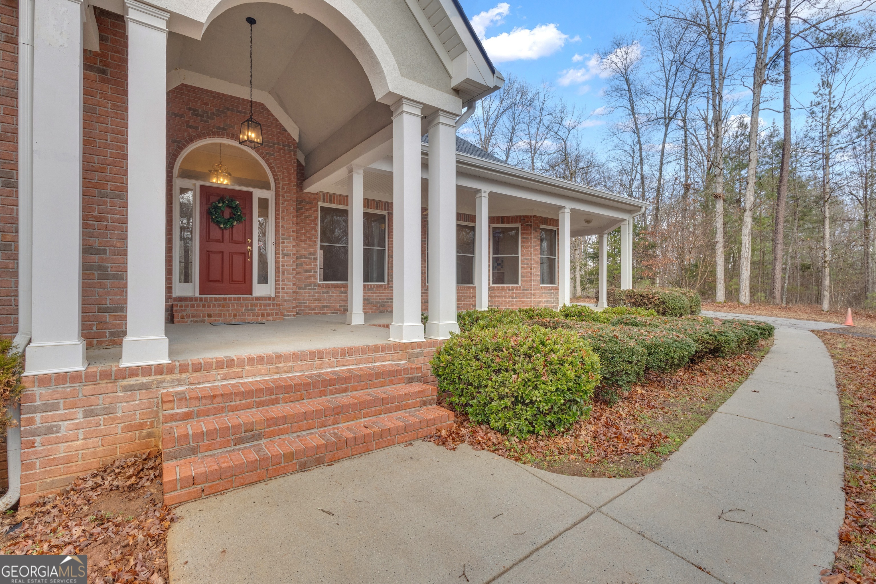 155 Rising Star Road Fayetteville, GA 30215 - Photo 7 of 89