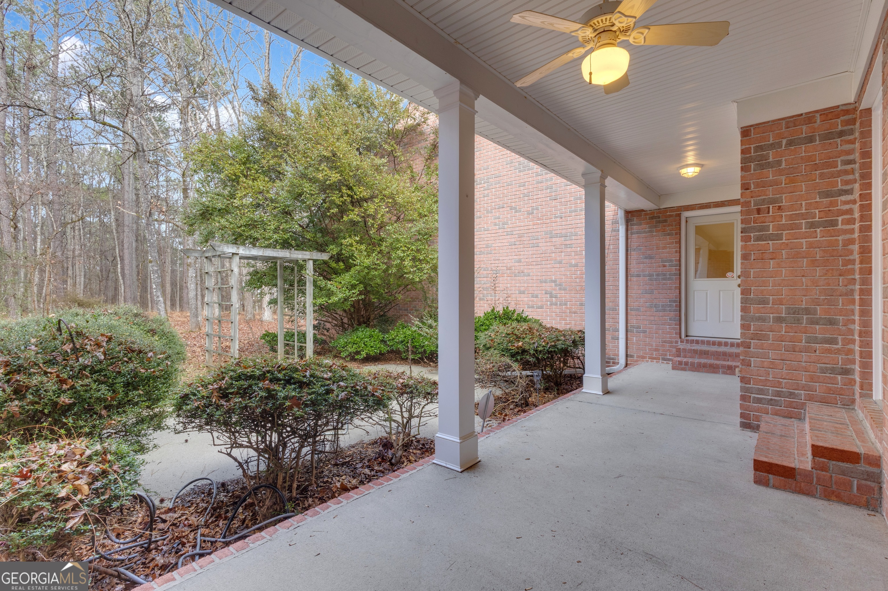 155 Rising Star Road Fayetteville, GA 30215 - Photo 71 of 89
