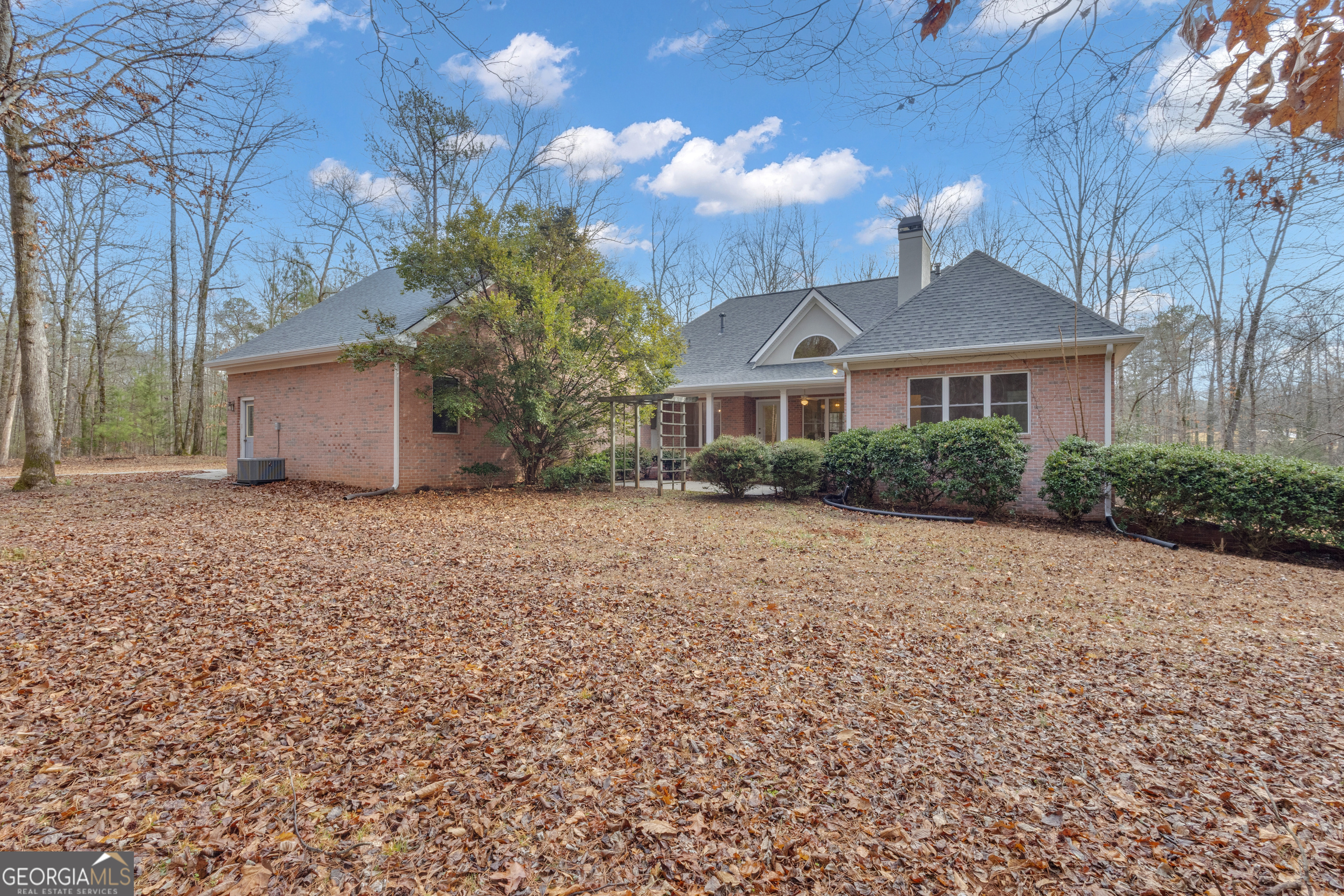 155 Rising Star Road Fayetteville, GA 30215 - Photo 73 of 89