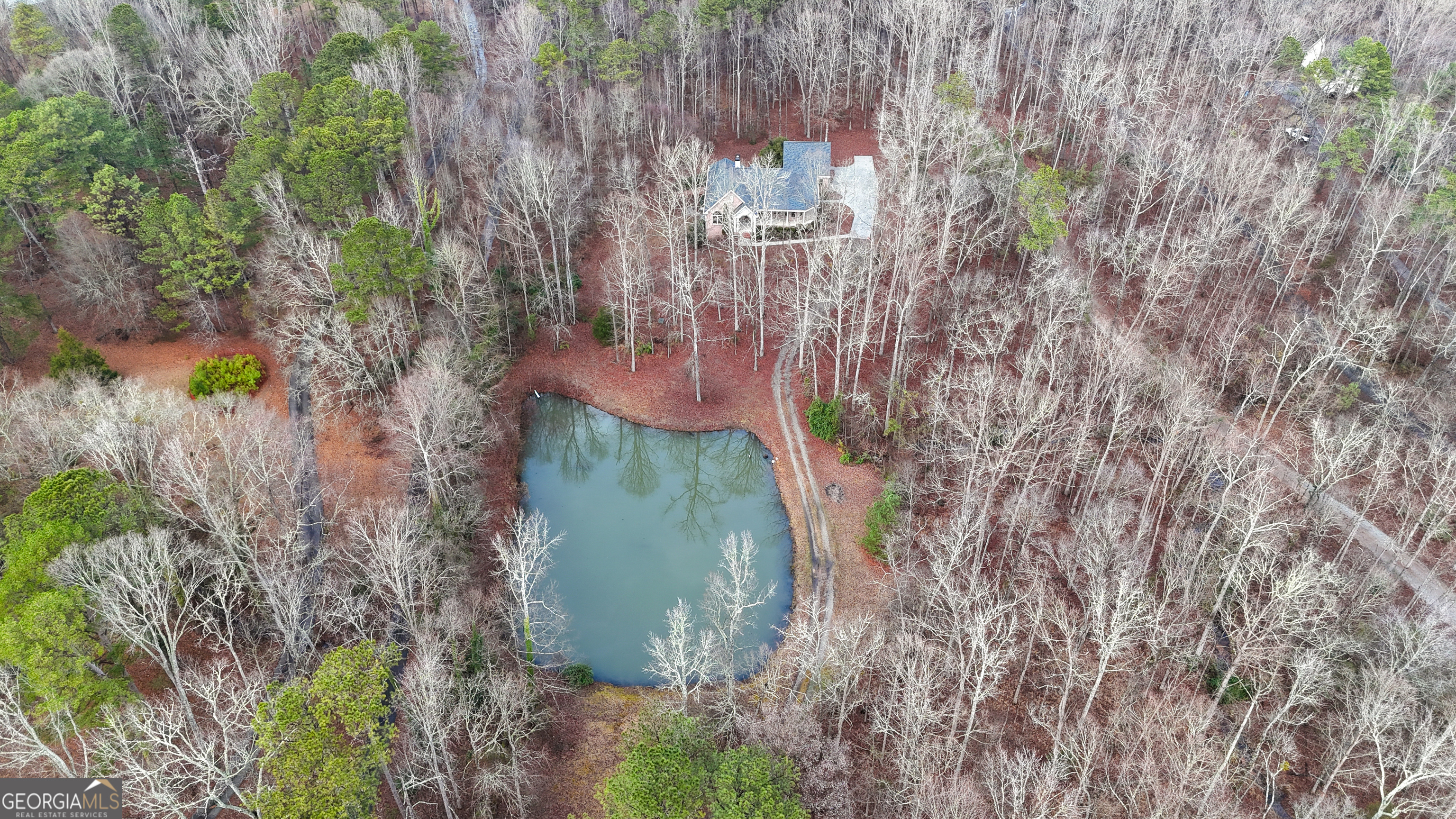 155 Rising Star Road Fayetteville, GA 30215 - Photo 76 of 89