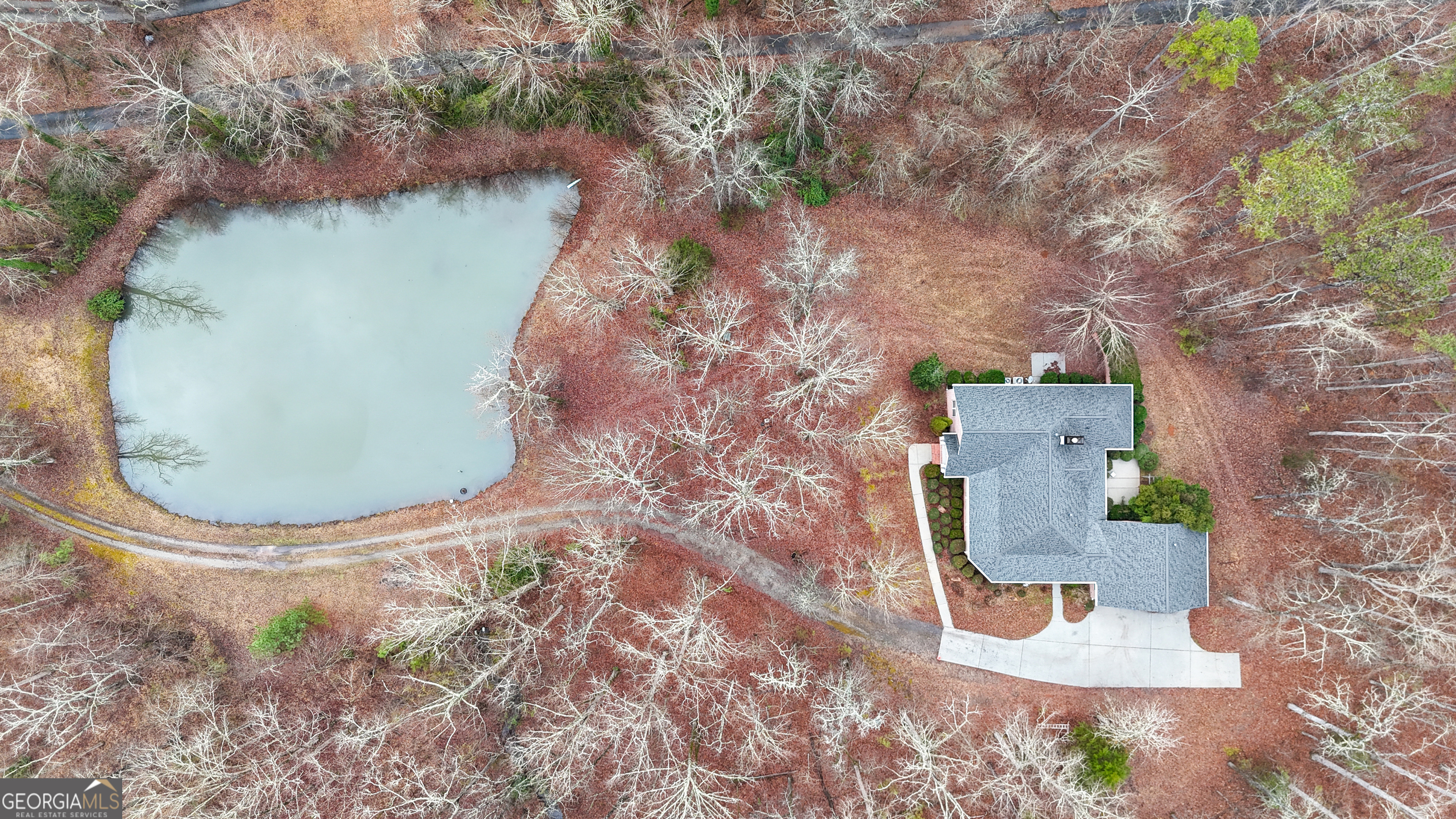 155 Rising Star Road Fayetteville, GA 30215 - Photo 77 of 89