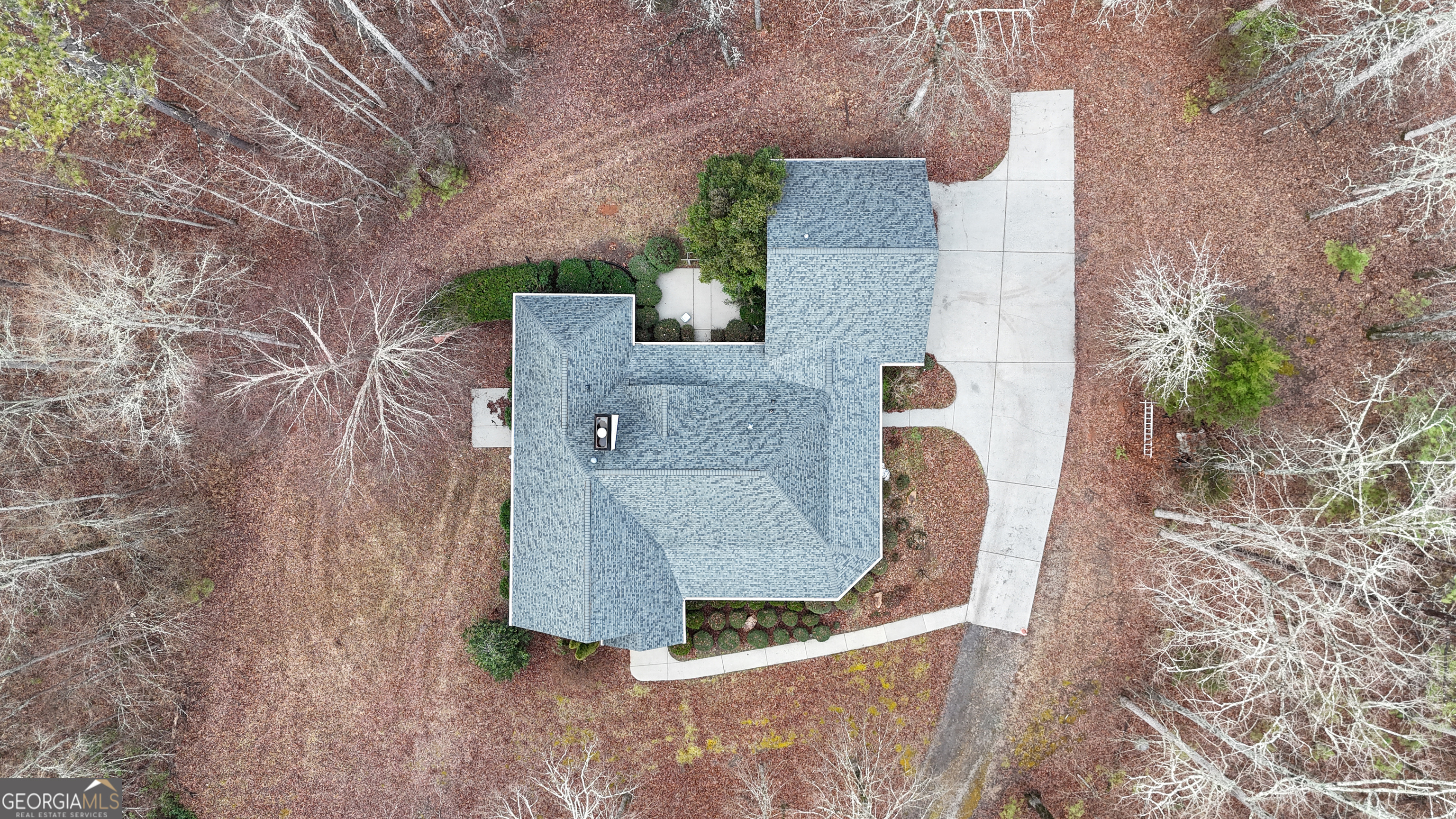 155 Rising Star Road Fayetteville, GA 30215 - Photo 78 of 89