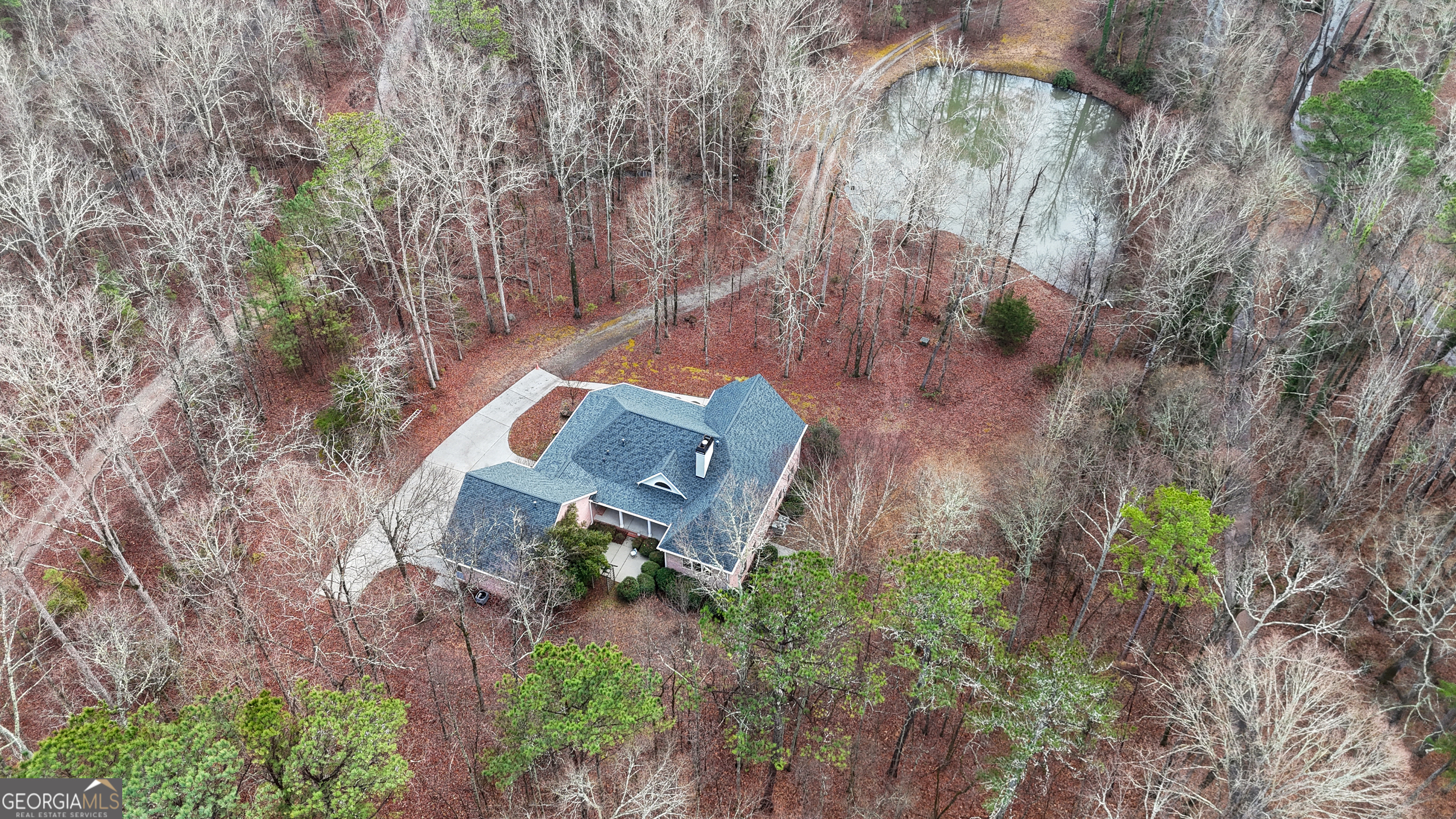 155 Rising Star Road Fayetteville, GA 30215 - Photo 79 of 89