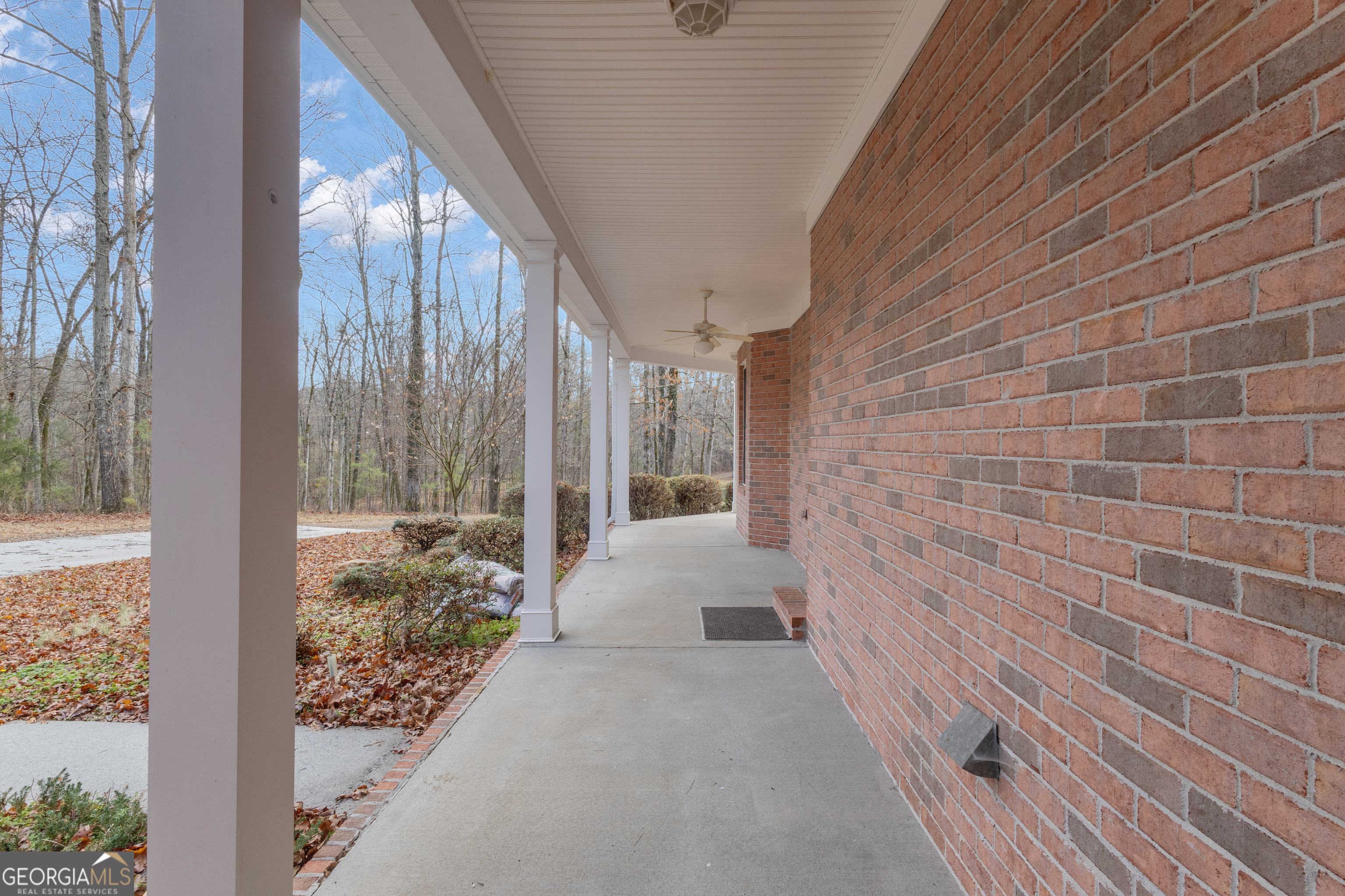 155 Rising Star Road Fayetteville, GA 30215 - Photo 8 of 89