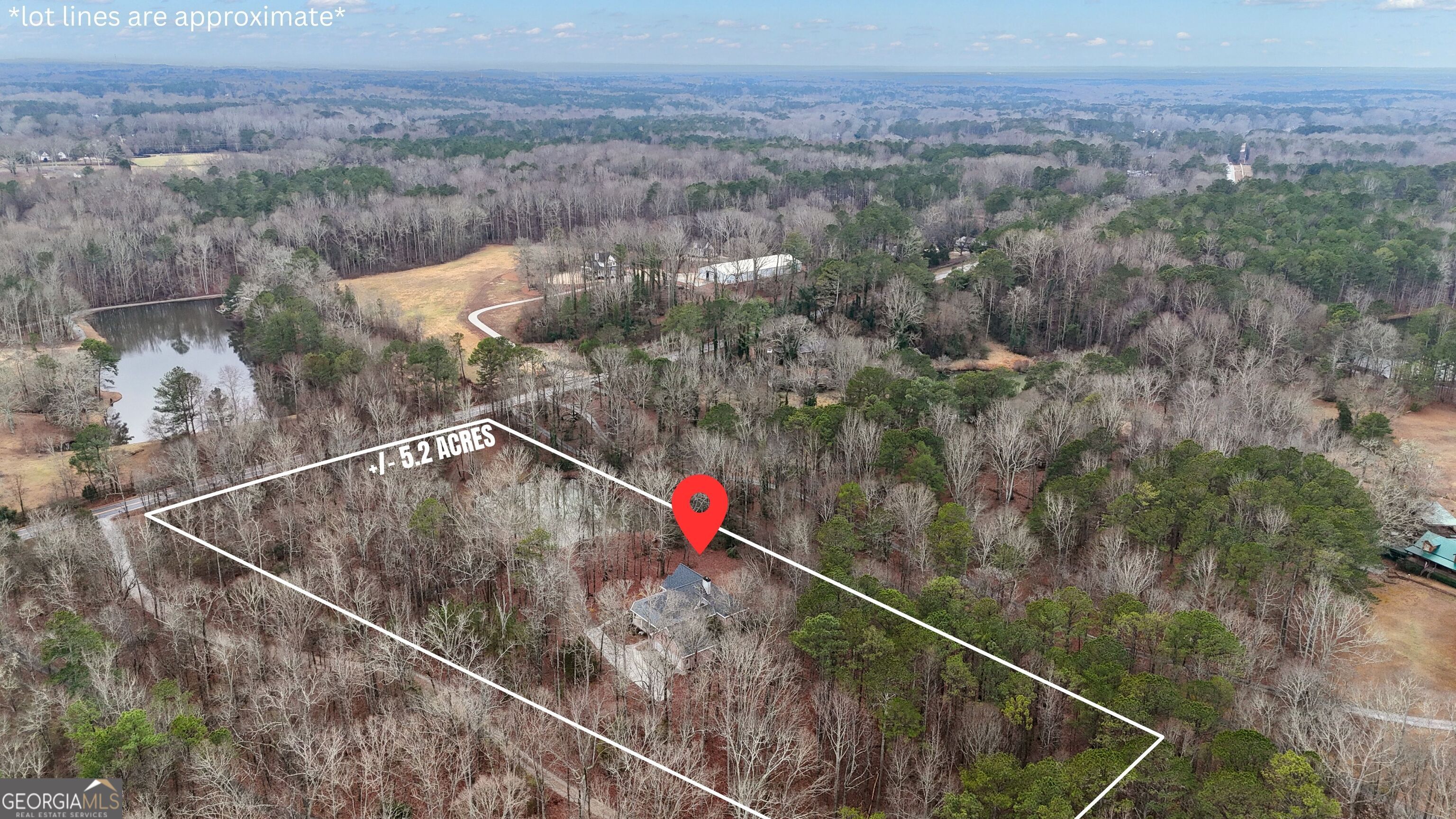 155 Rising Star Road Fayetteville, GA 30215 - Photo 83 of 89