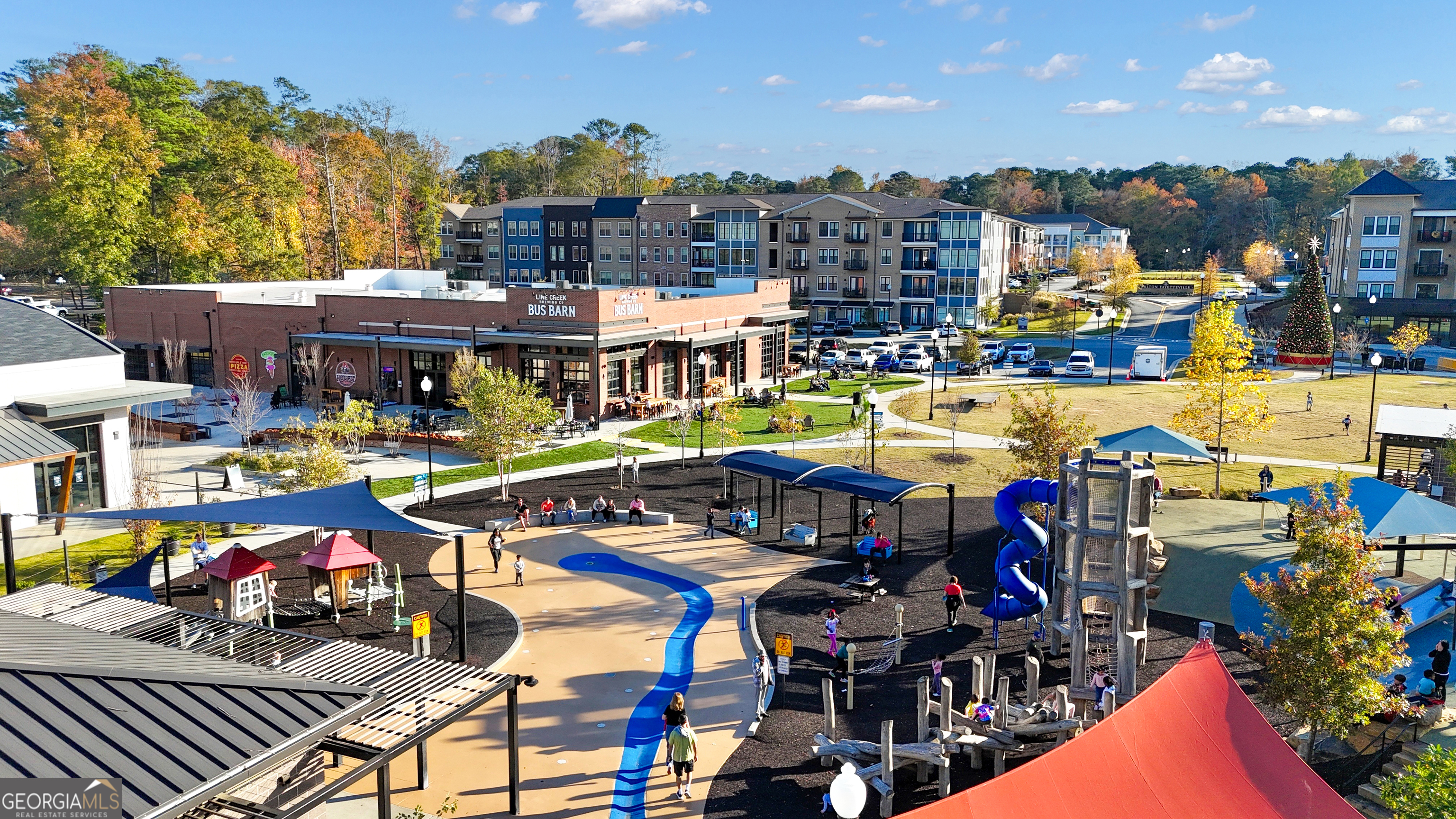 155 Rising Star Road Fayetteville, GA 30215 - Photo 84 of 89