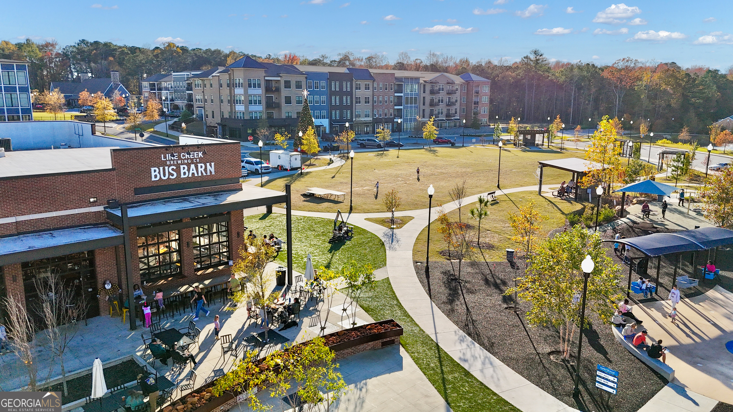 155 Rising Star Road Fayetteville, GA 30215 - Photo 85 of 89