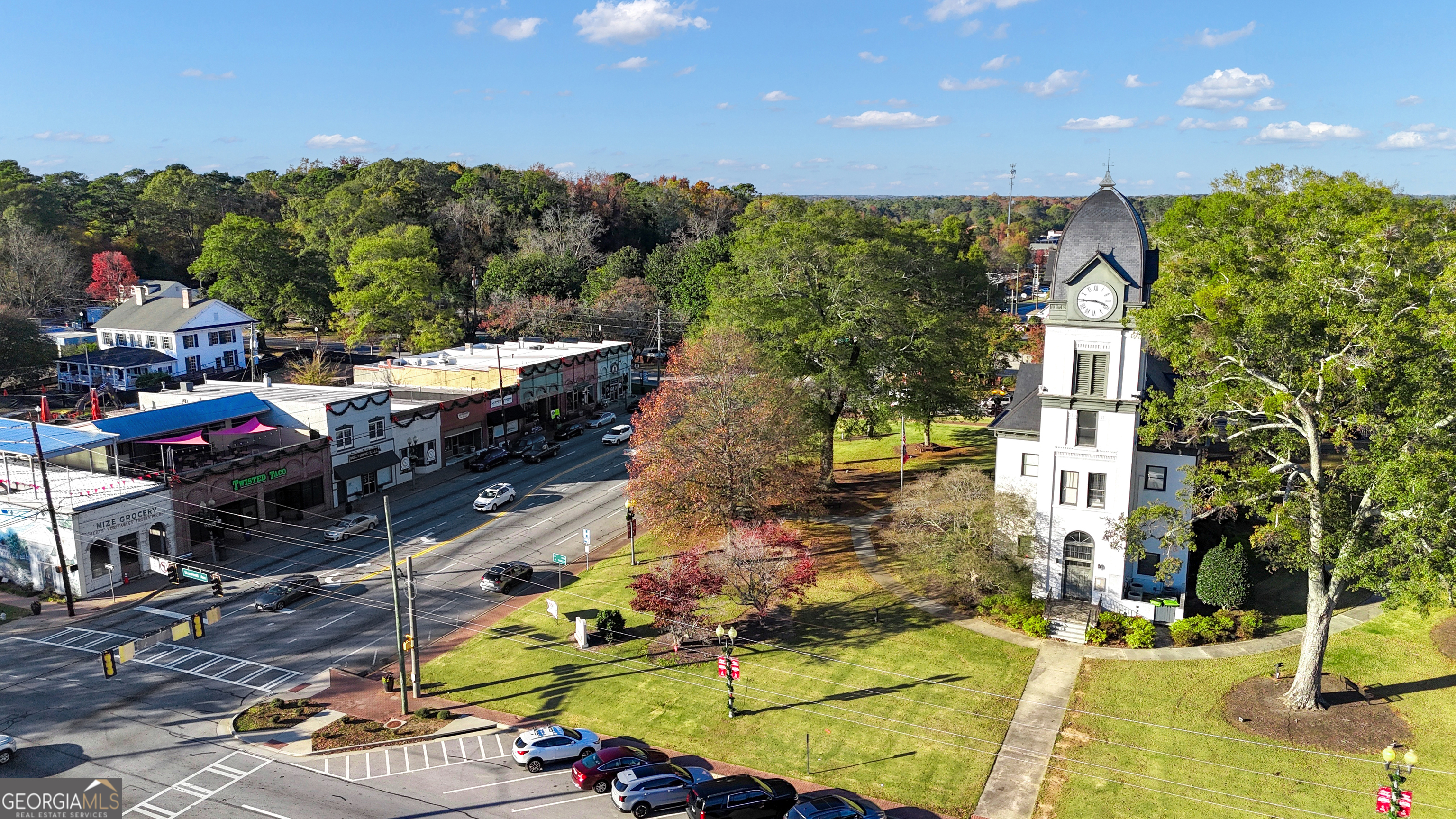 155 Rising Star Road Fayetteville, GA 30215 - Photo 87 of 89