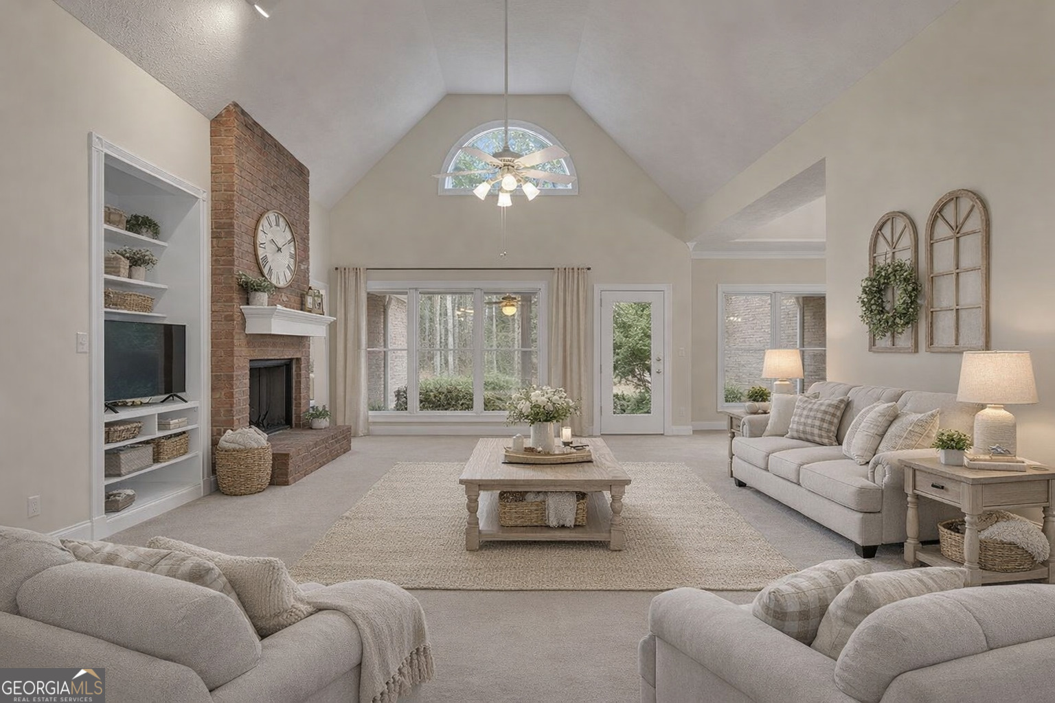 155 Rising Star Road Fayetteville, GA 30215 - Photo 10 of 89